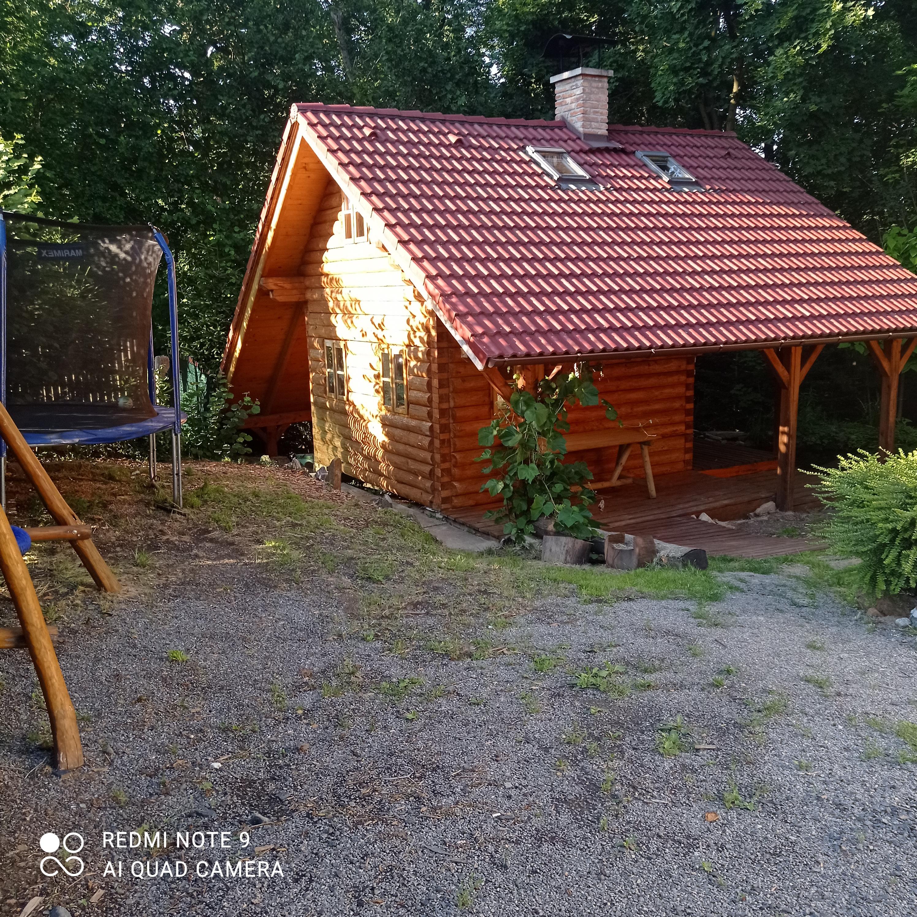 Chata Vidlák foto 4