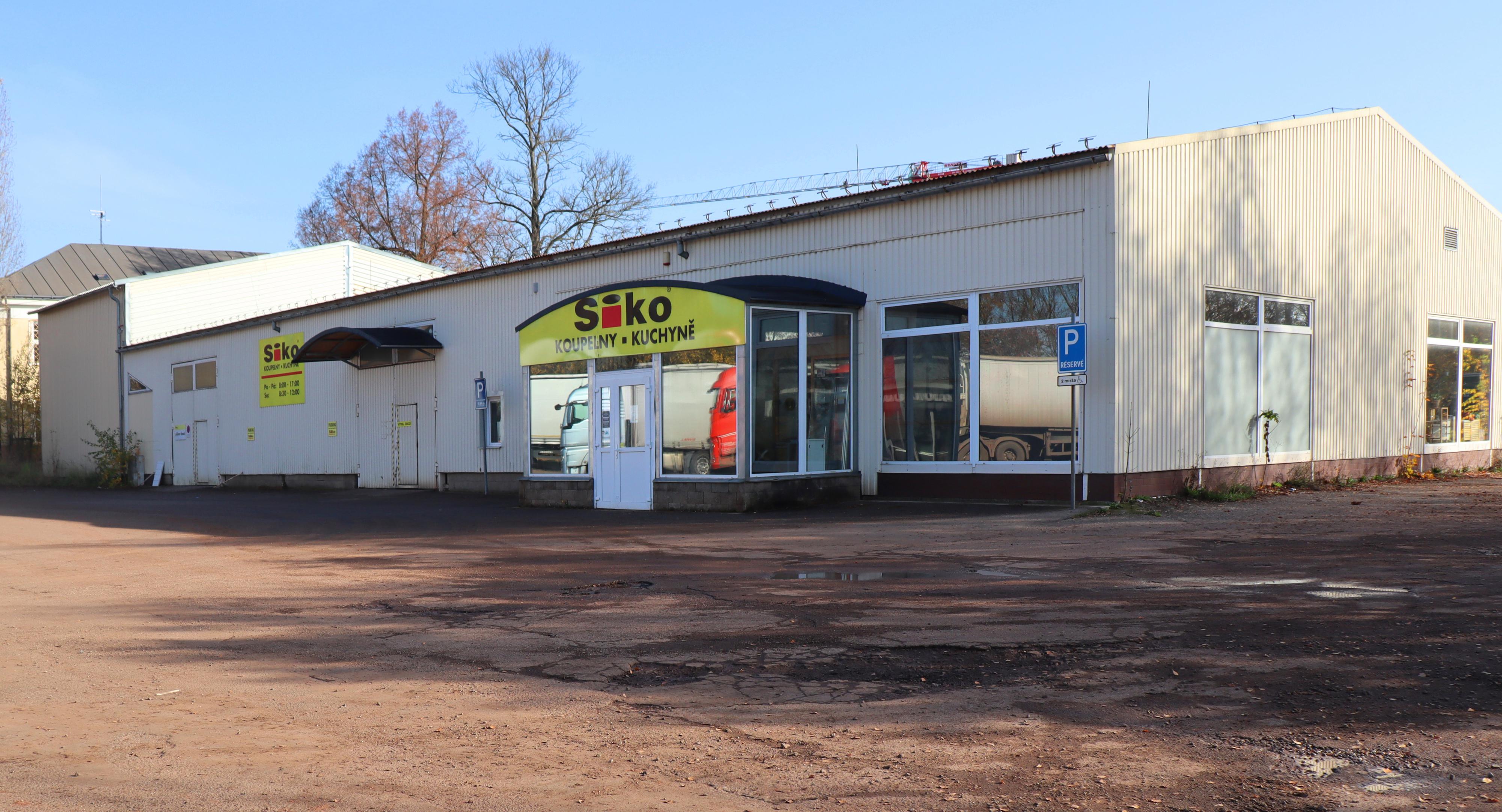 SIKO KOUPELNY & KUCHYNĚ foto 2