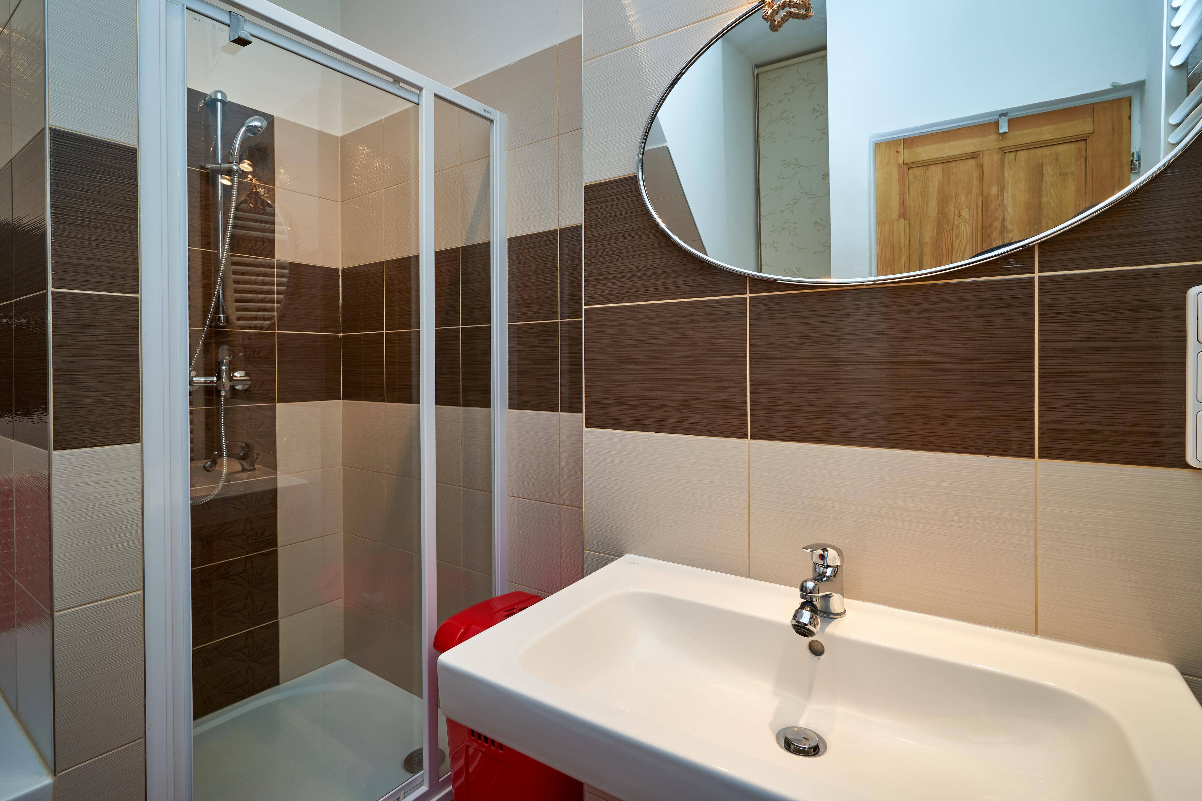 Apartmán Diviš 73 foto 5