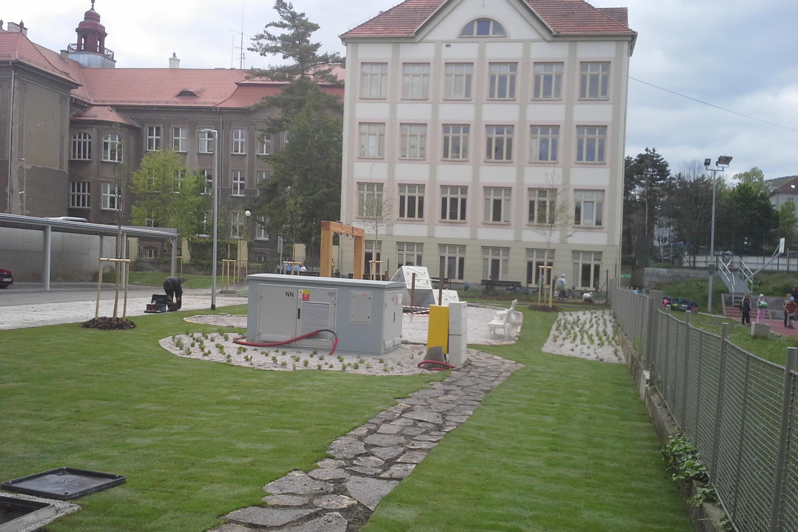 Ing. Bc. Tomáš Faigl MBA