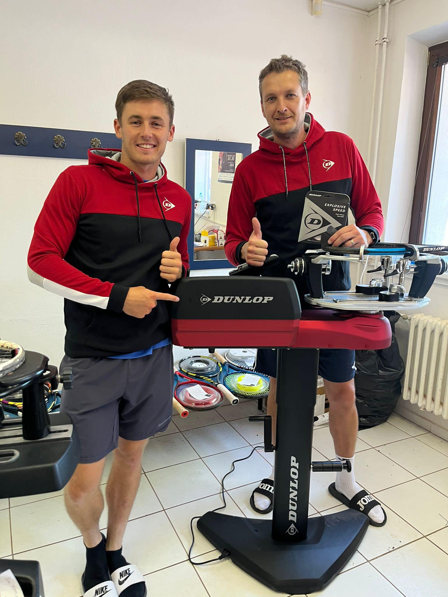 SPORT SHOP - Jan Komárek foto 4