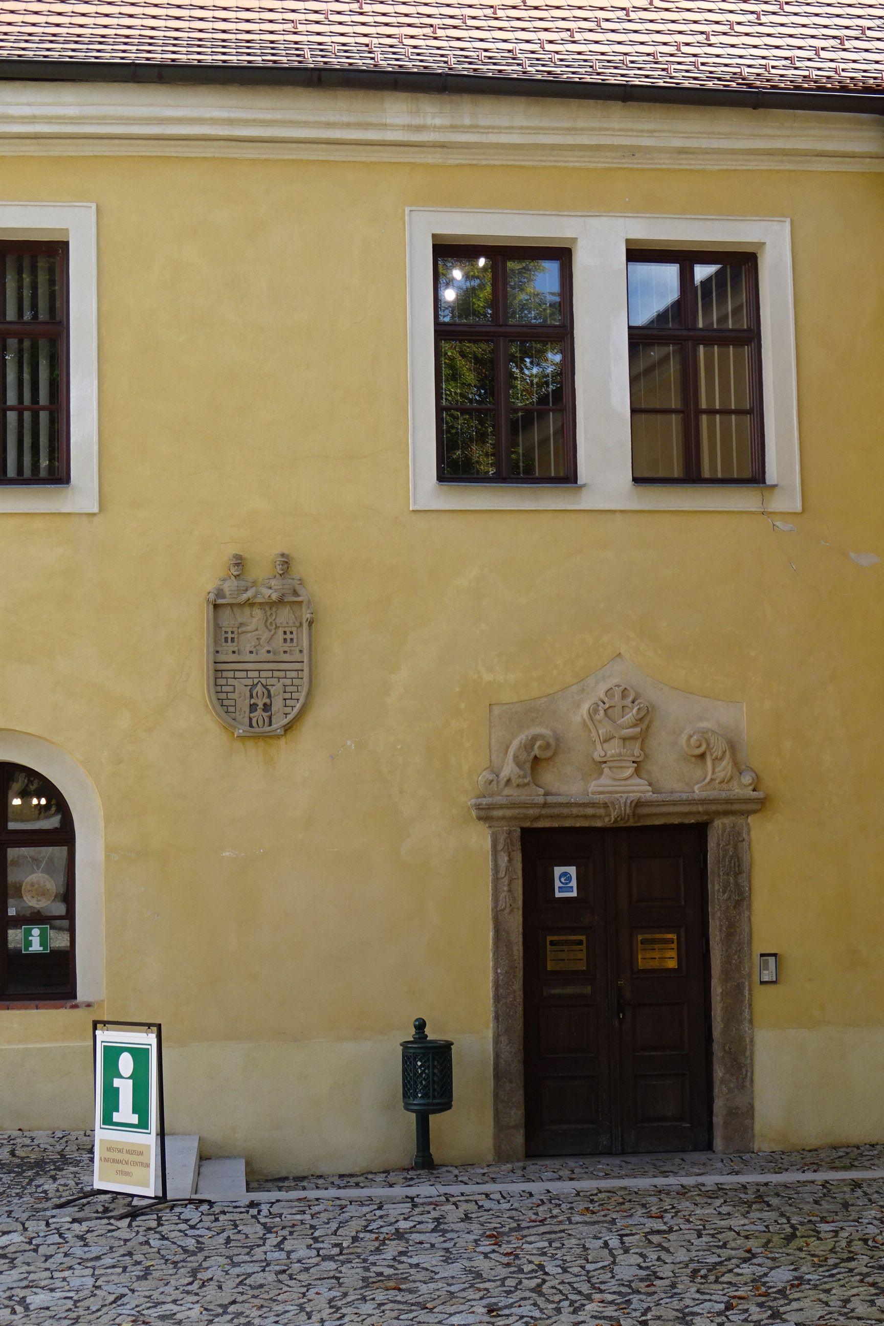Informační centrum Stříbro foto 4