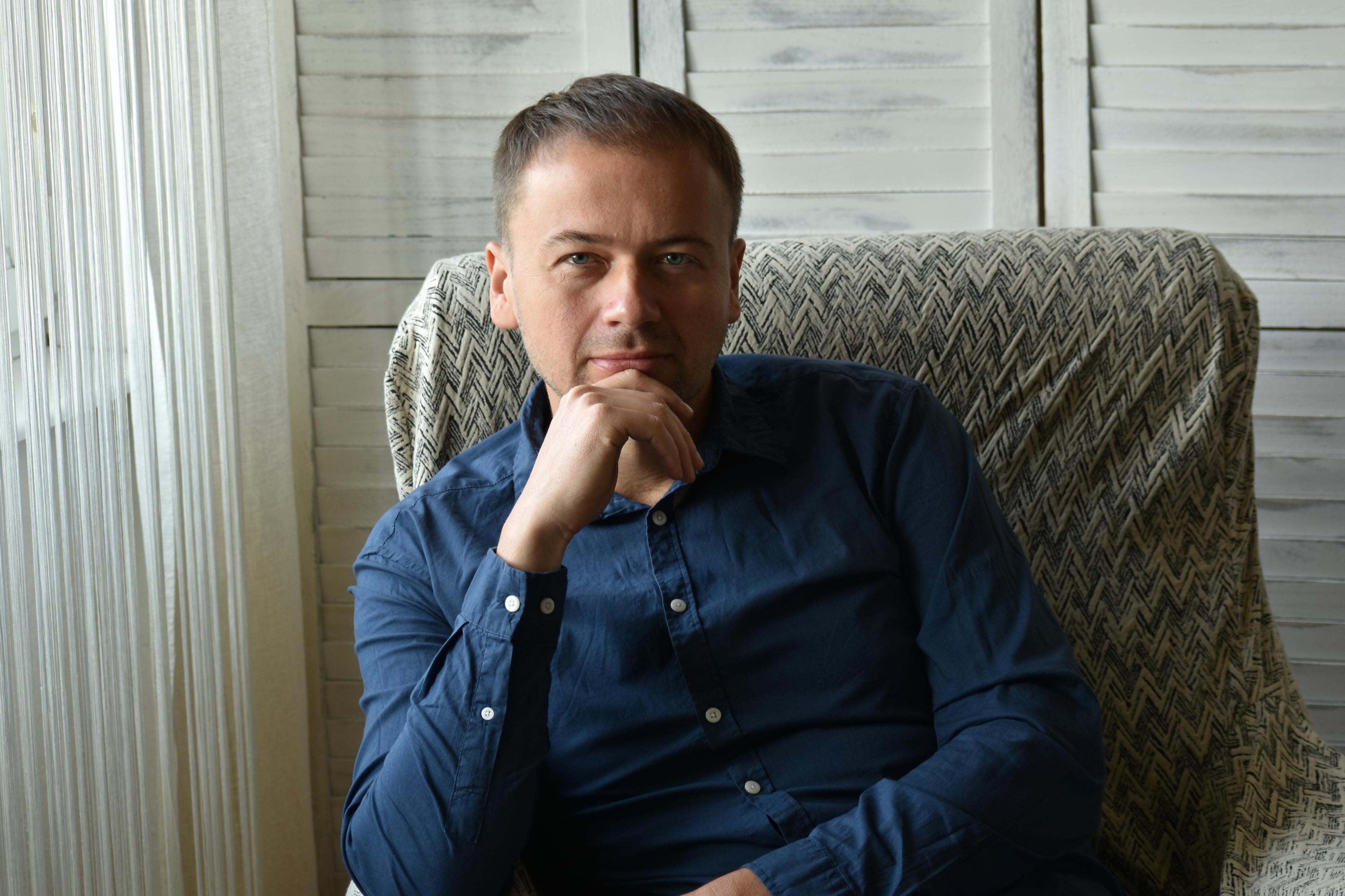 Mgr. Martin Hányš - psychologické poradenství a terapie foto 1