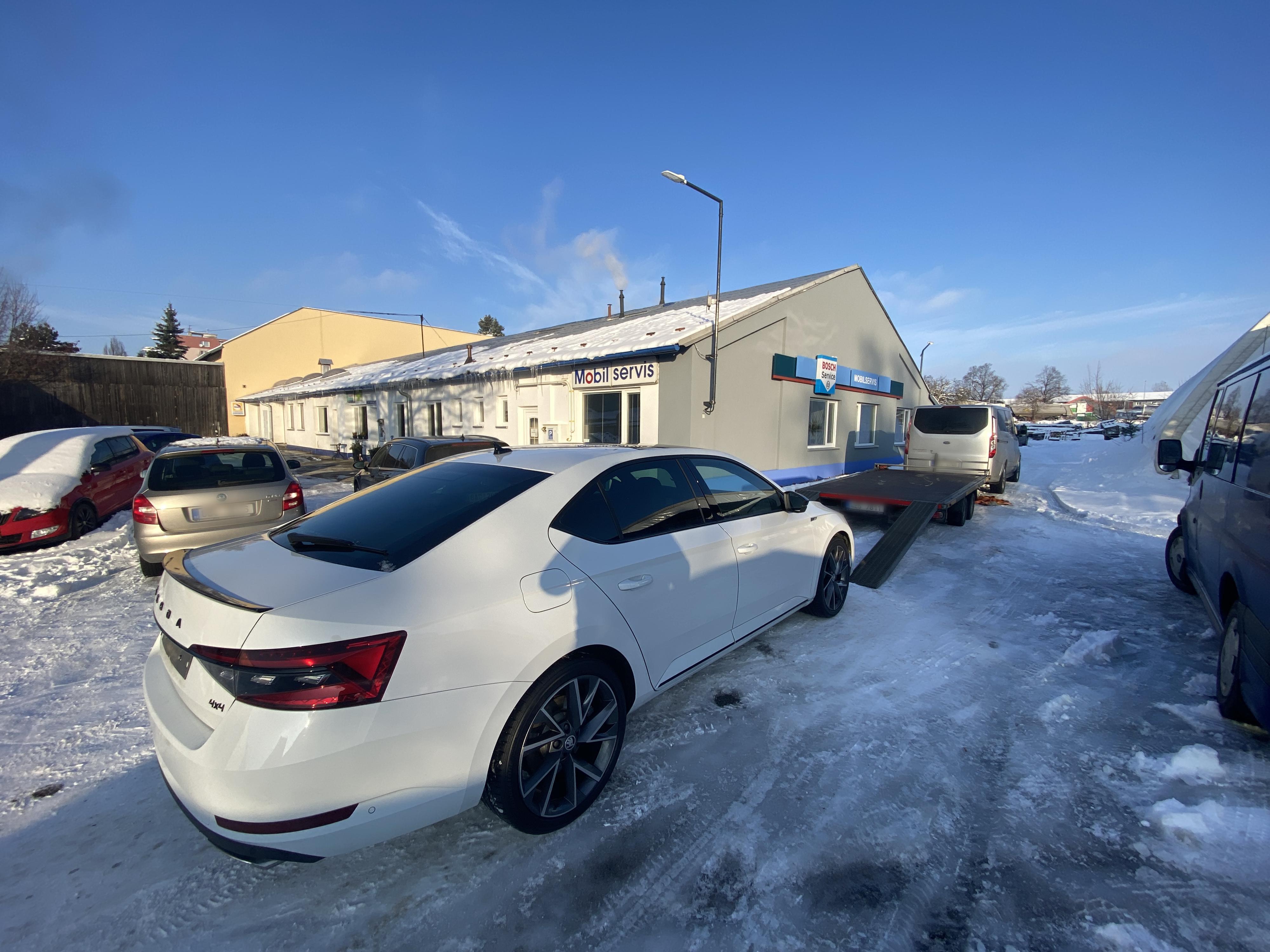 BOSCH CAR SERVIS foto 2
