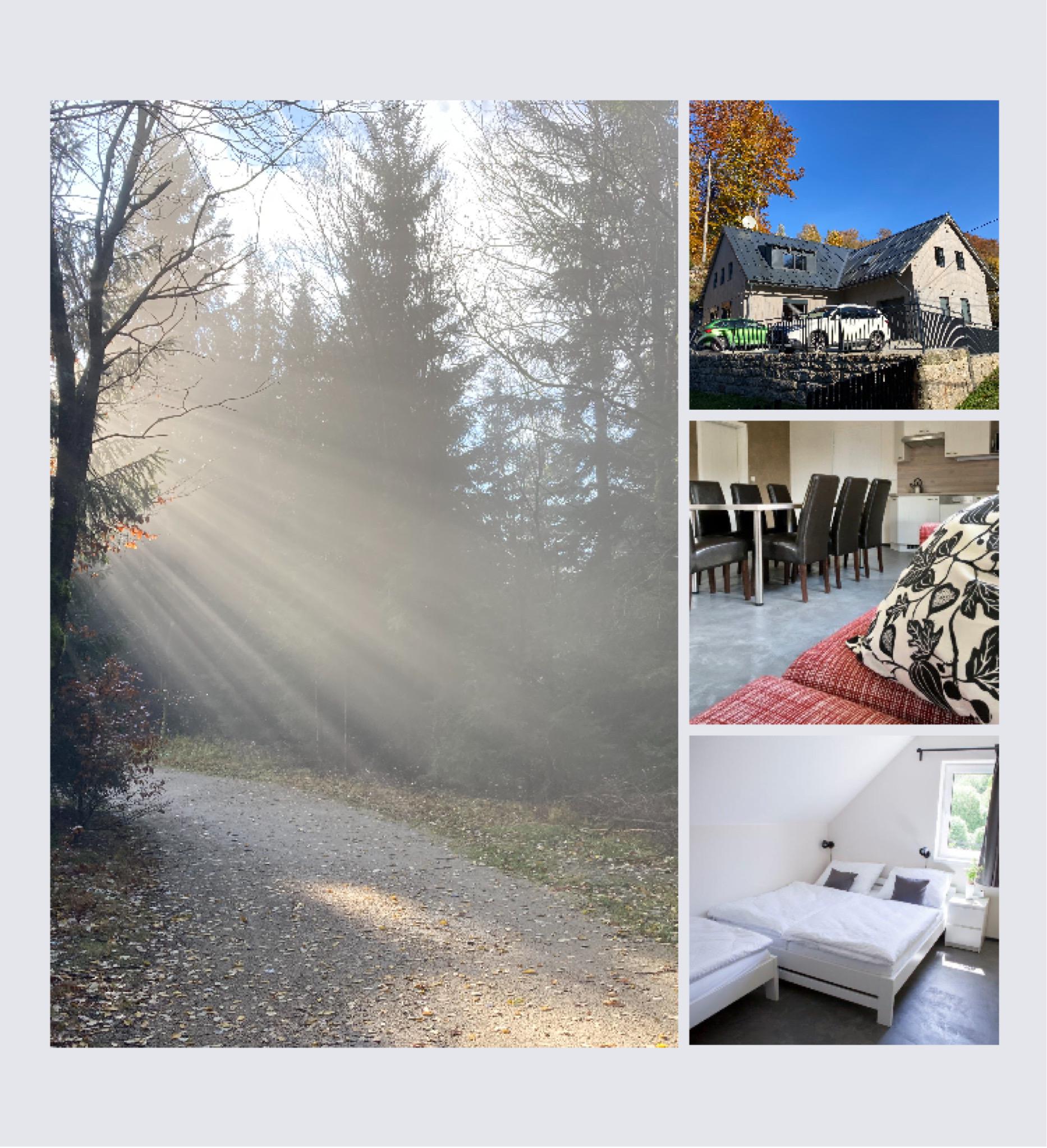 Apartmány U tří bratrů foto 6