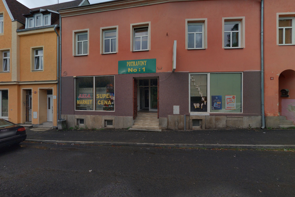 Můjobchod - Potraviny No.1 Monika foto 1