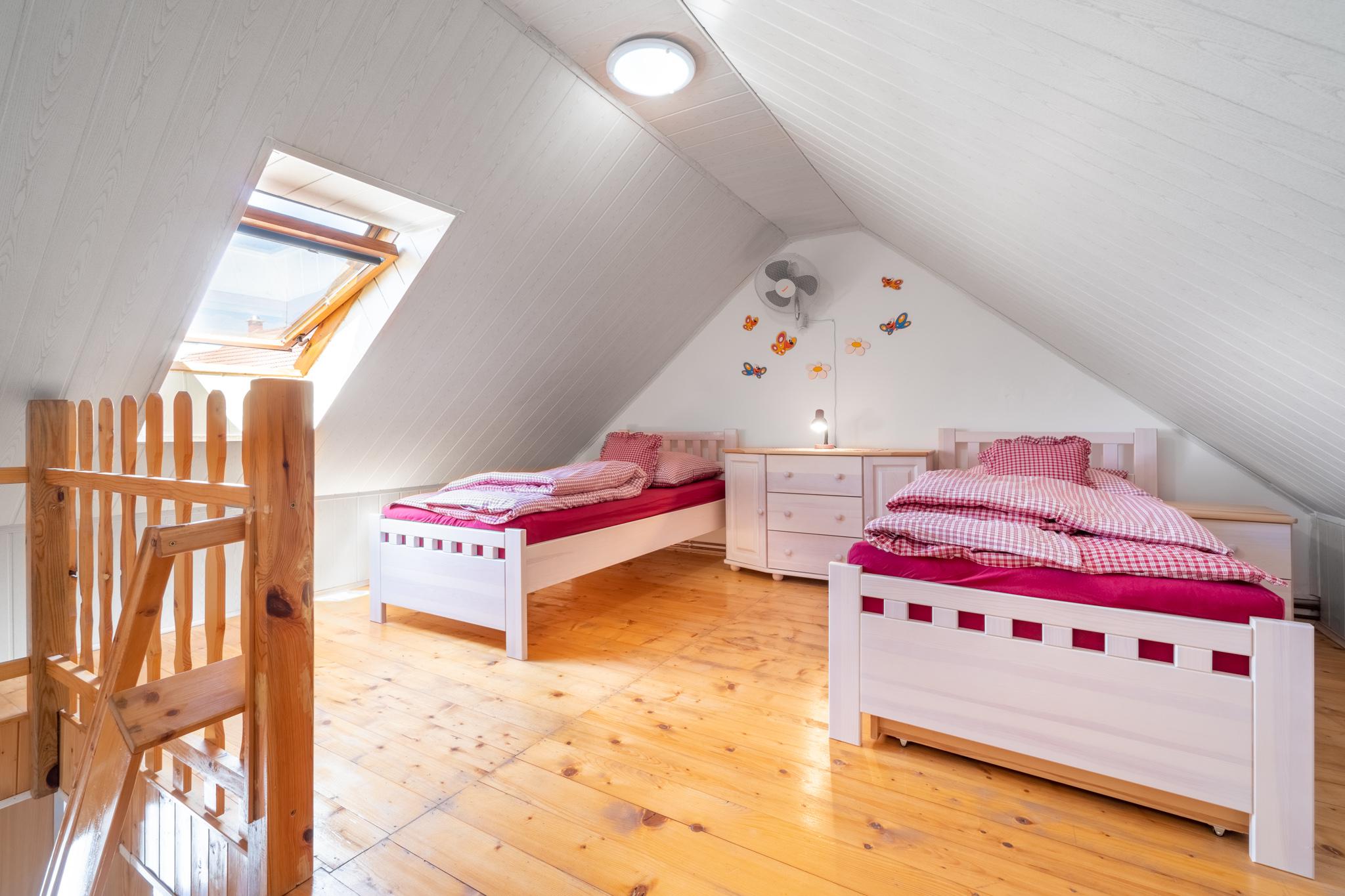 Apartmány Mateřídouška foto 5