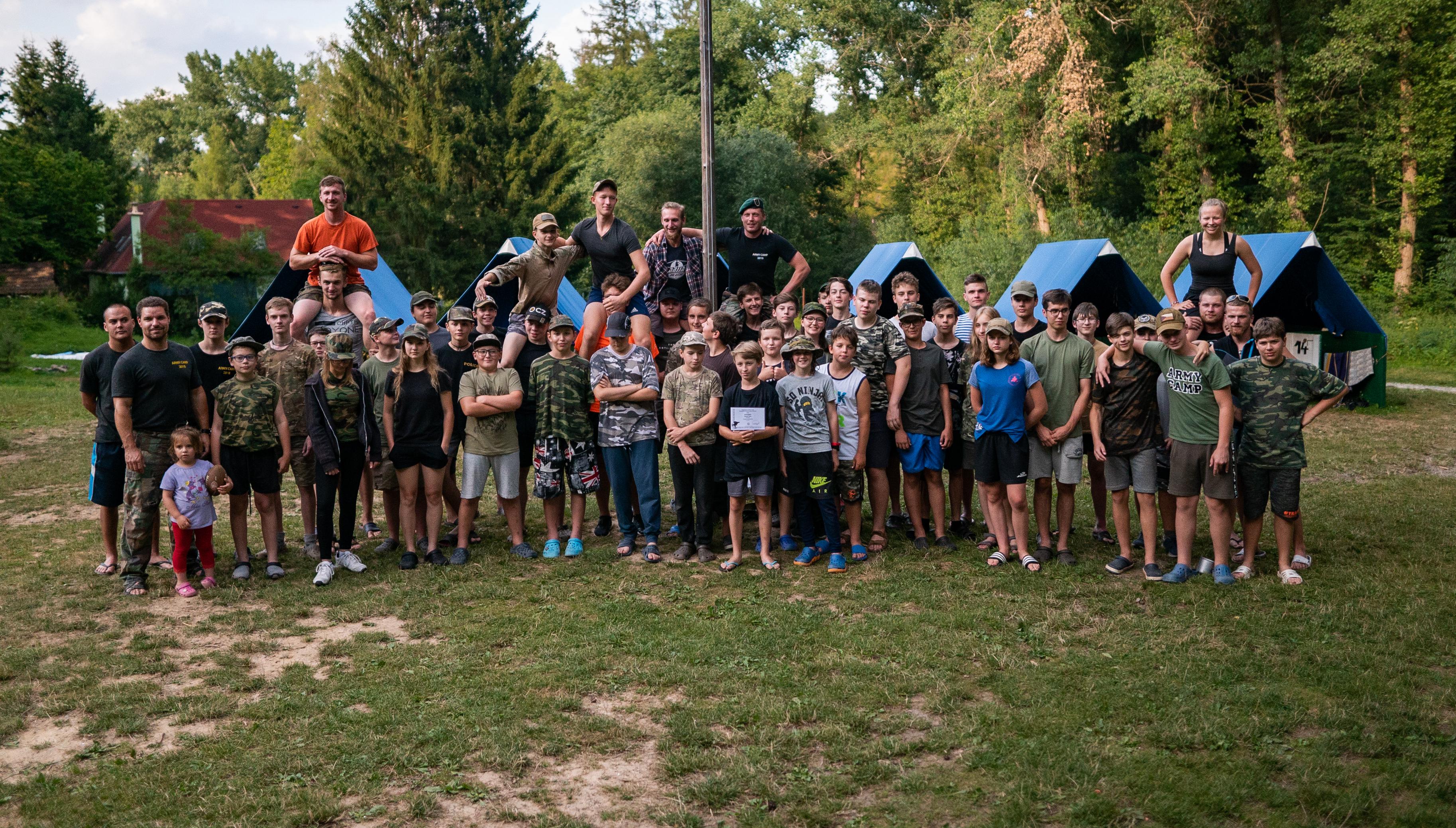 Association Military Fan z.s. (AMF) foto 5