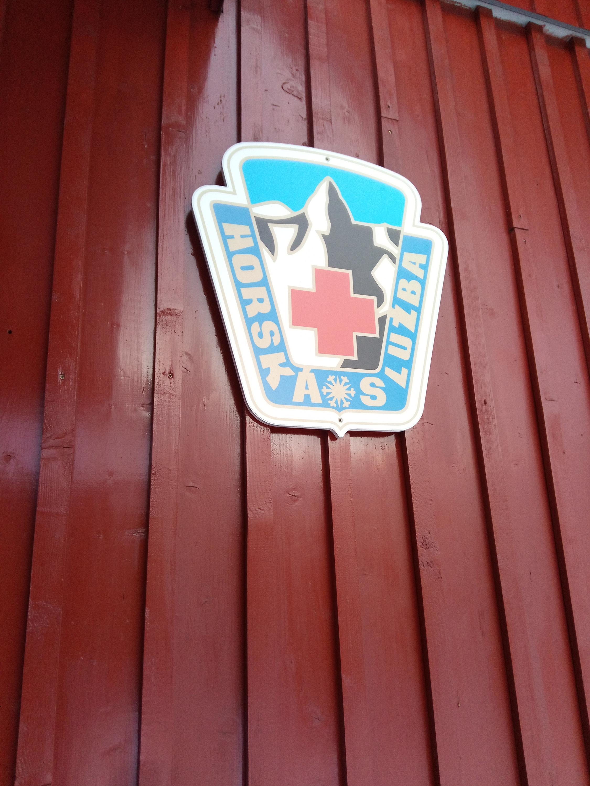 Stanice horské služby Prášily foto 6