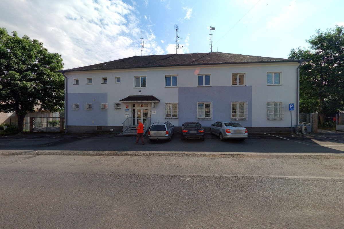 Policie ČR - Obvodní oddělení Toužim foto 2