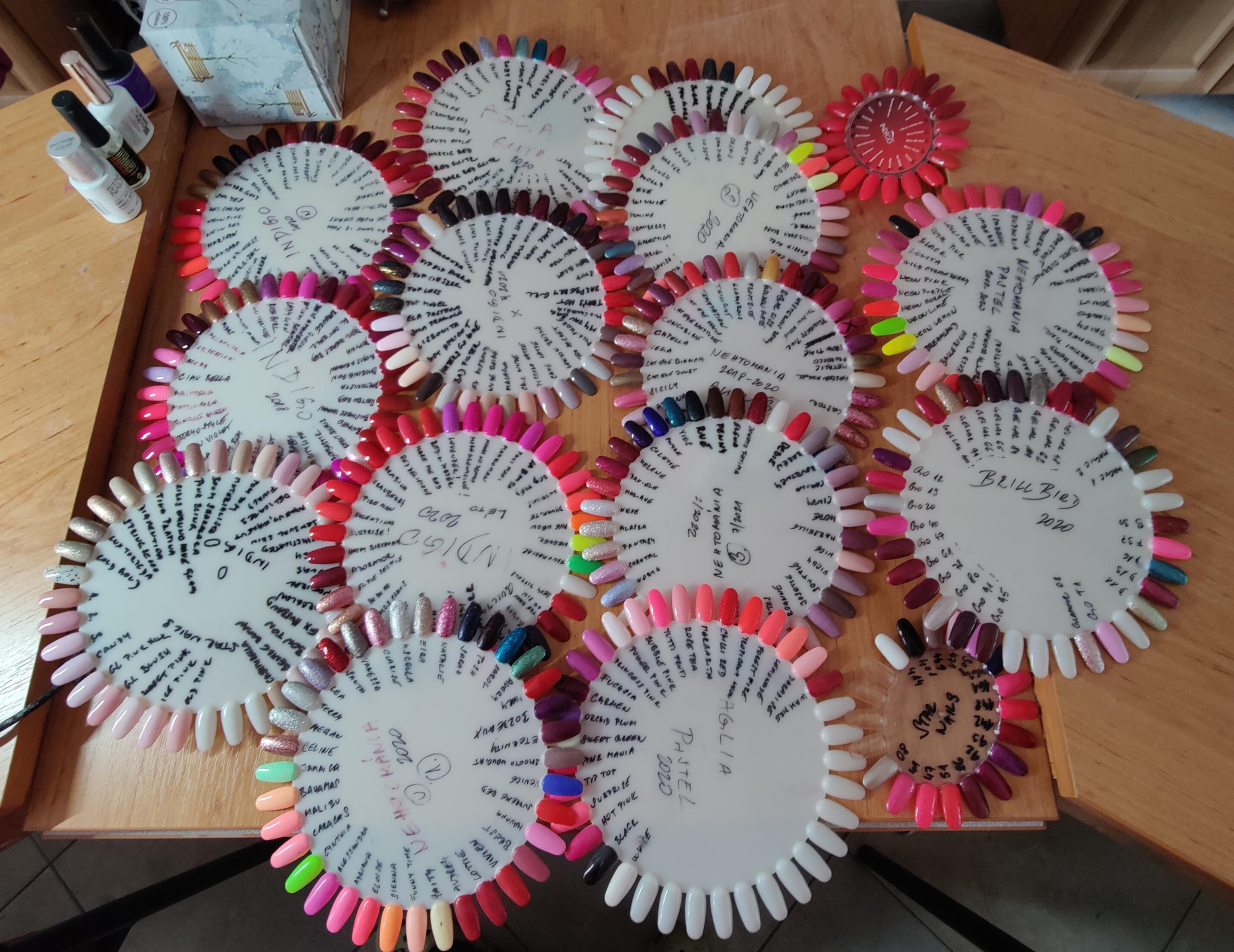 Jitka Bělochová - Salon Nehtíky foto 4