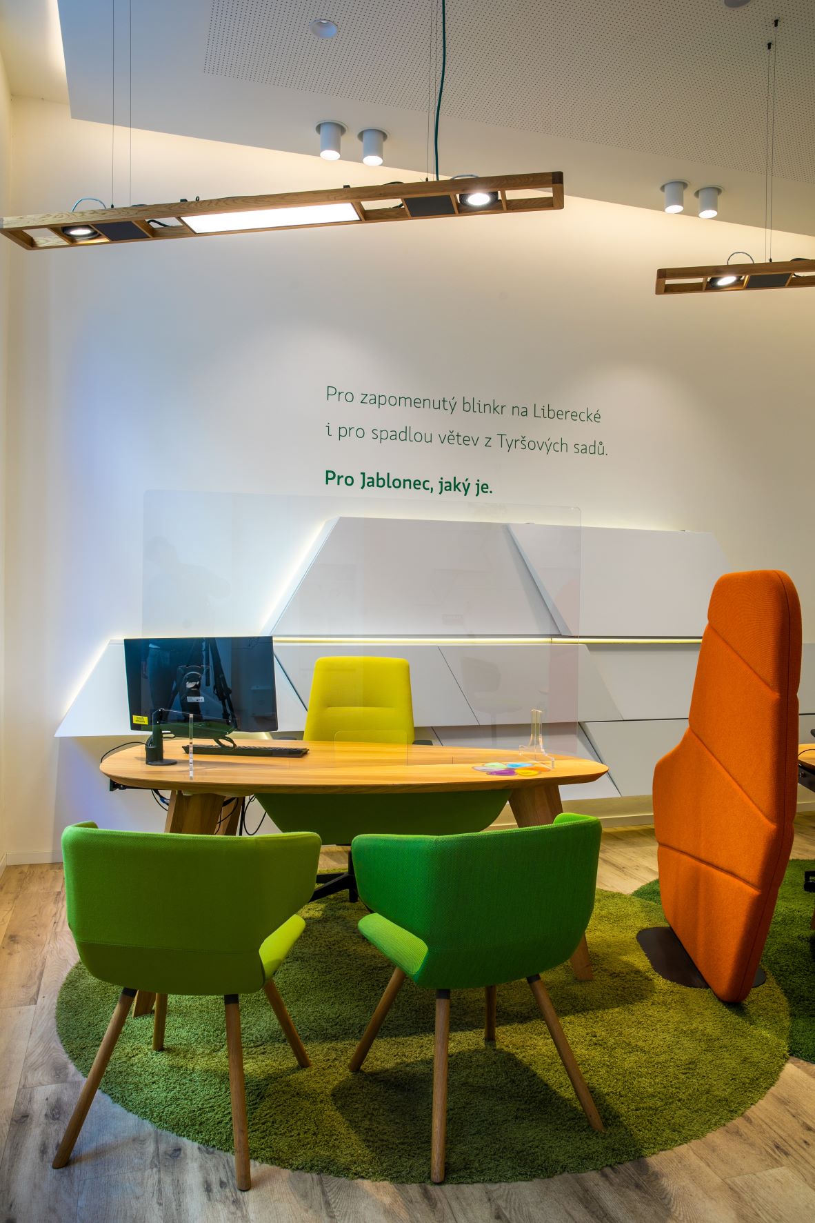 Kooperativa pojišťovna foto 5