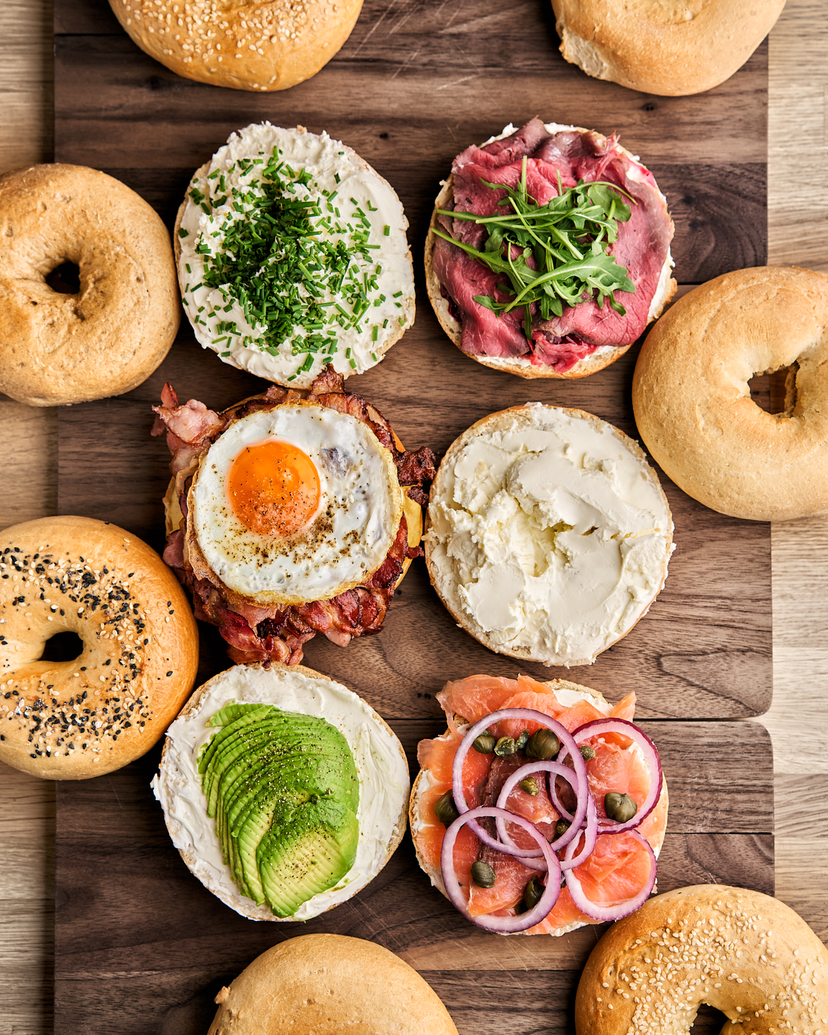 Bagel Lounge foto 6