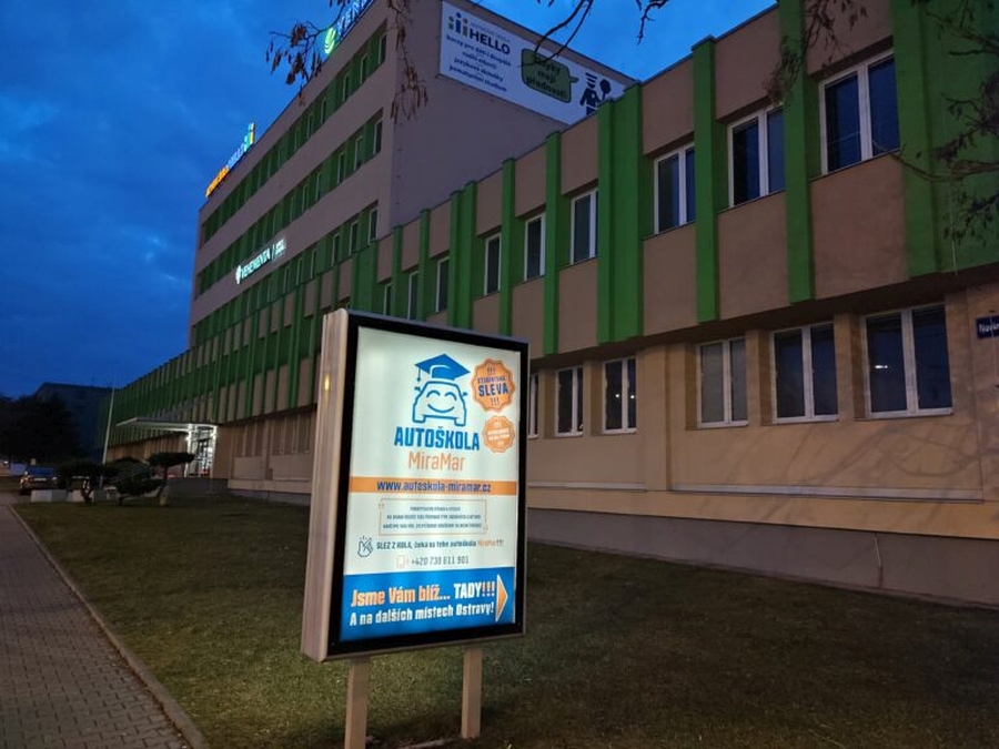 Autoškola MiraMar foto 2