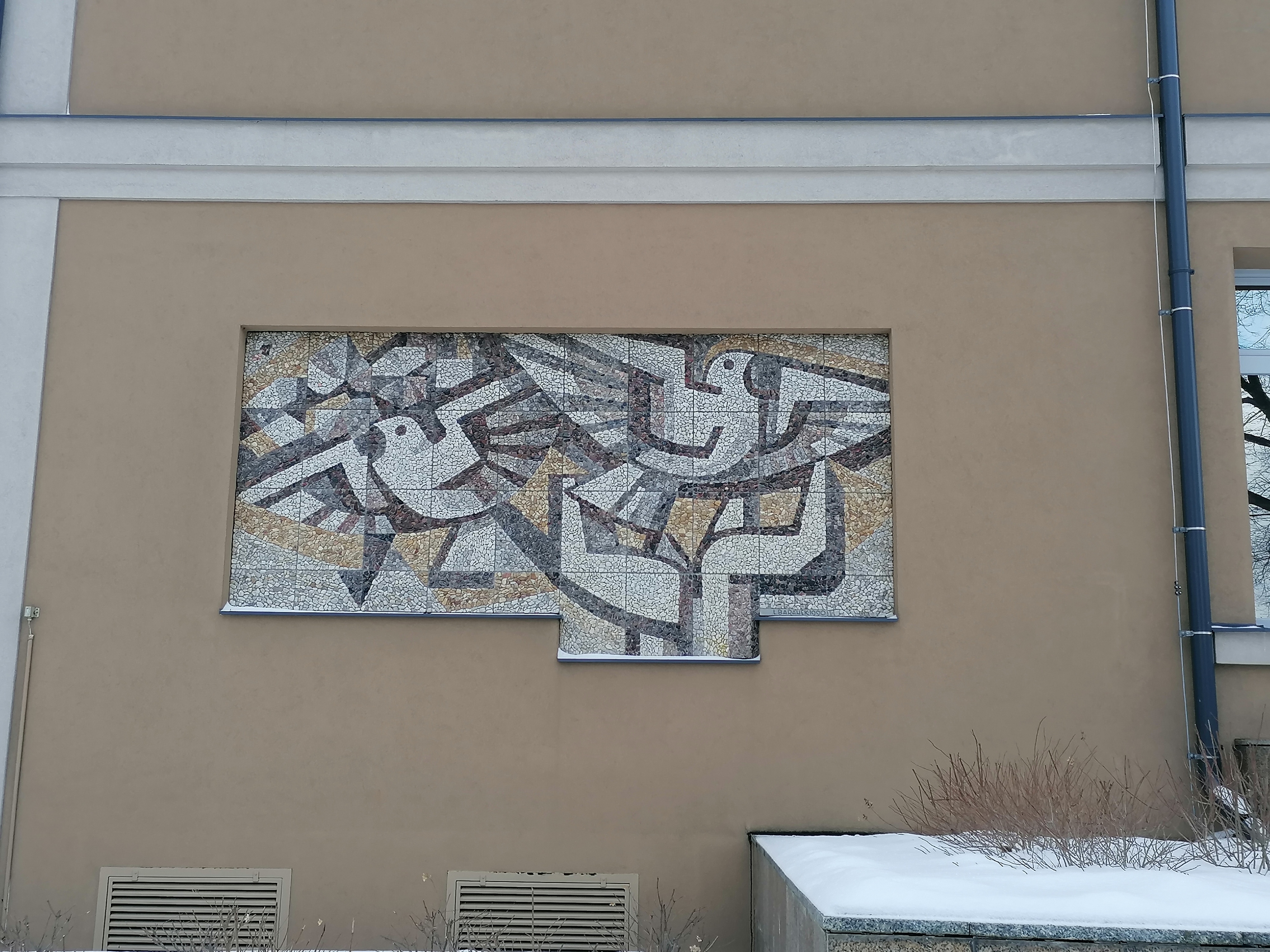 Kulturní dům Klobučan foto 5