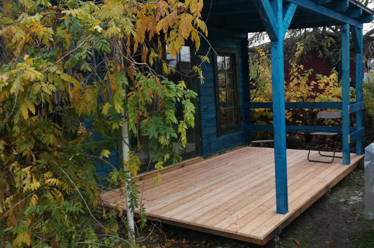 Truhlářství Červený foto 1