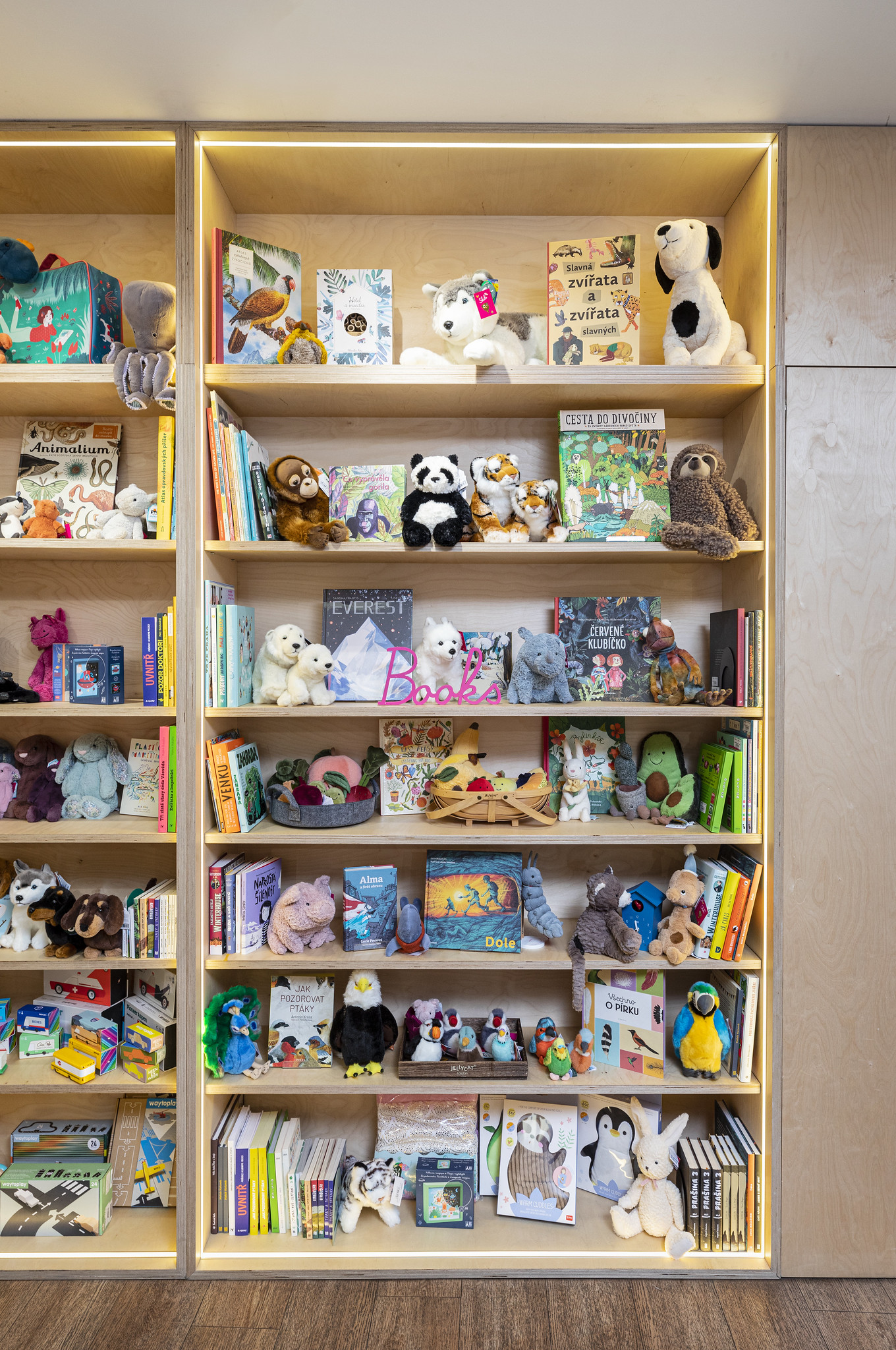Skibi Kids Shop foto 5