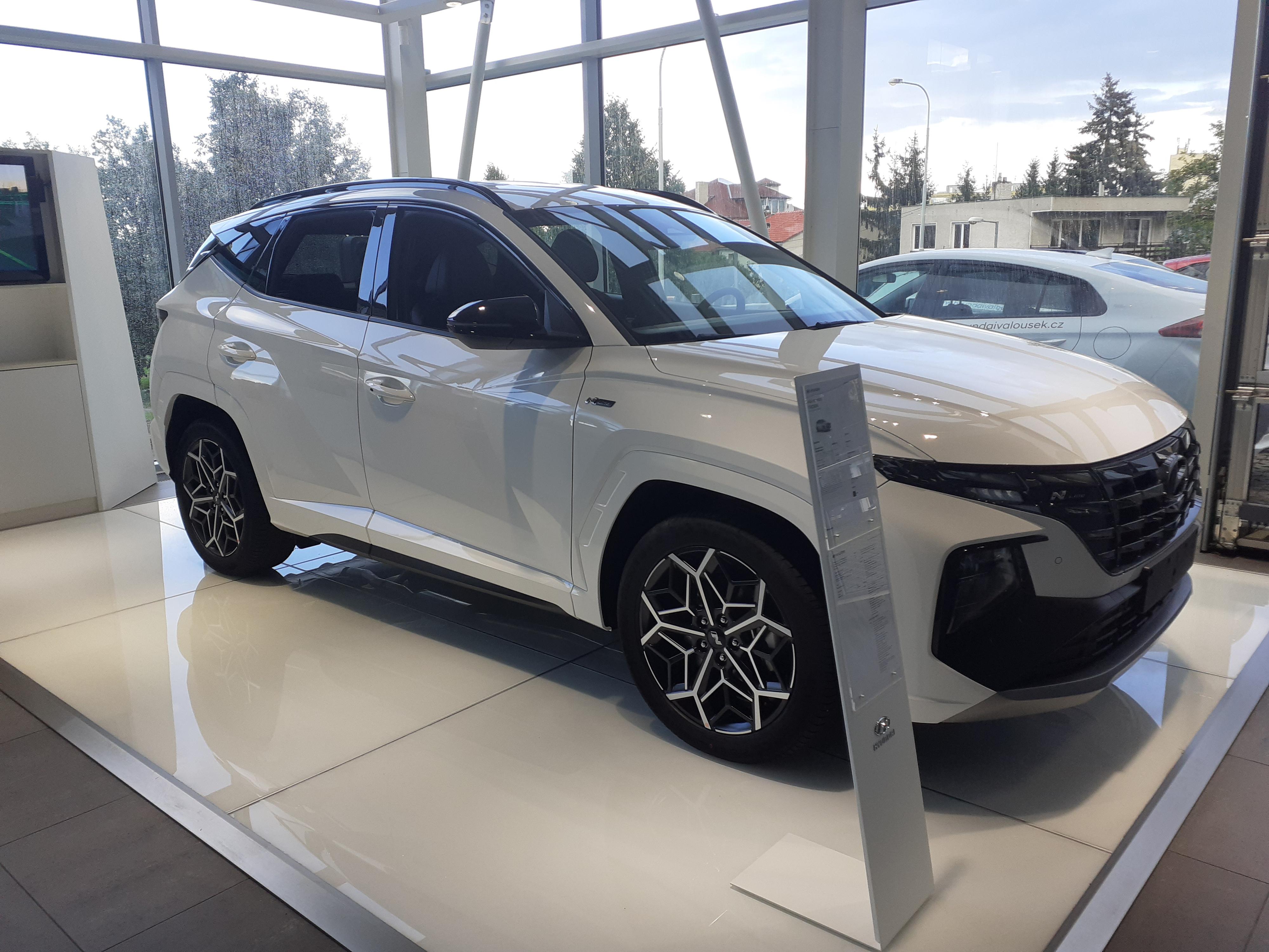 Hyundai VALOUŠEK foto 6