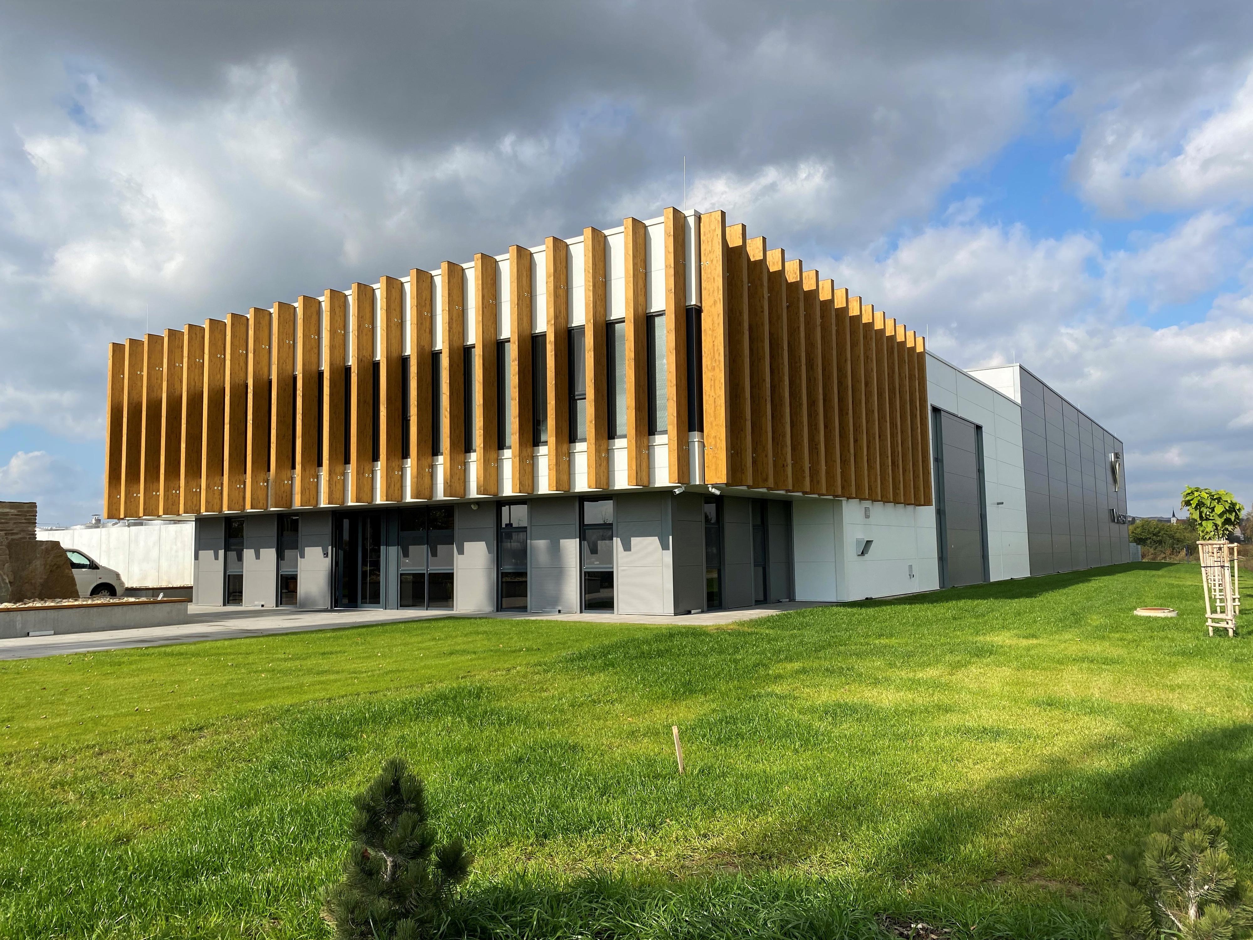 Vinospol, spol. s r. o. foto 3