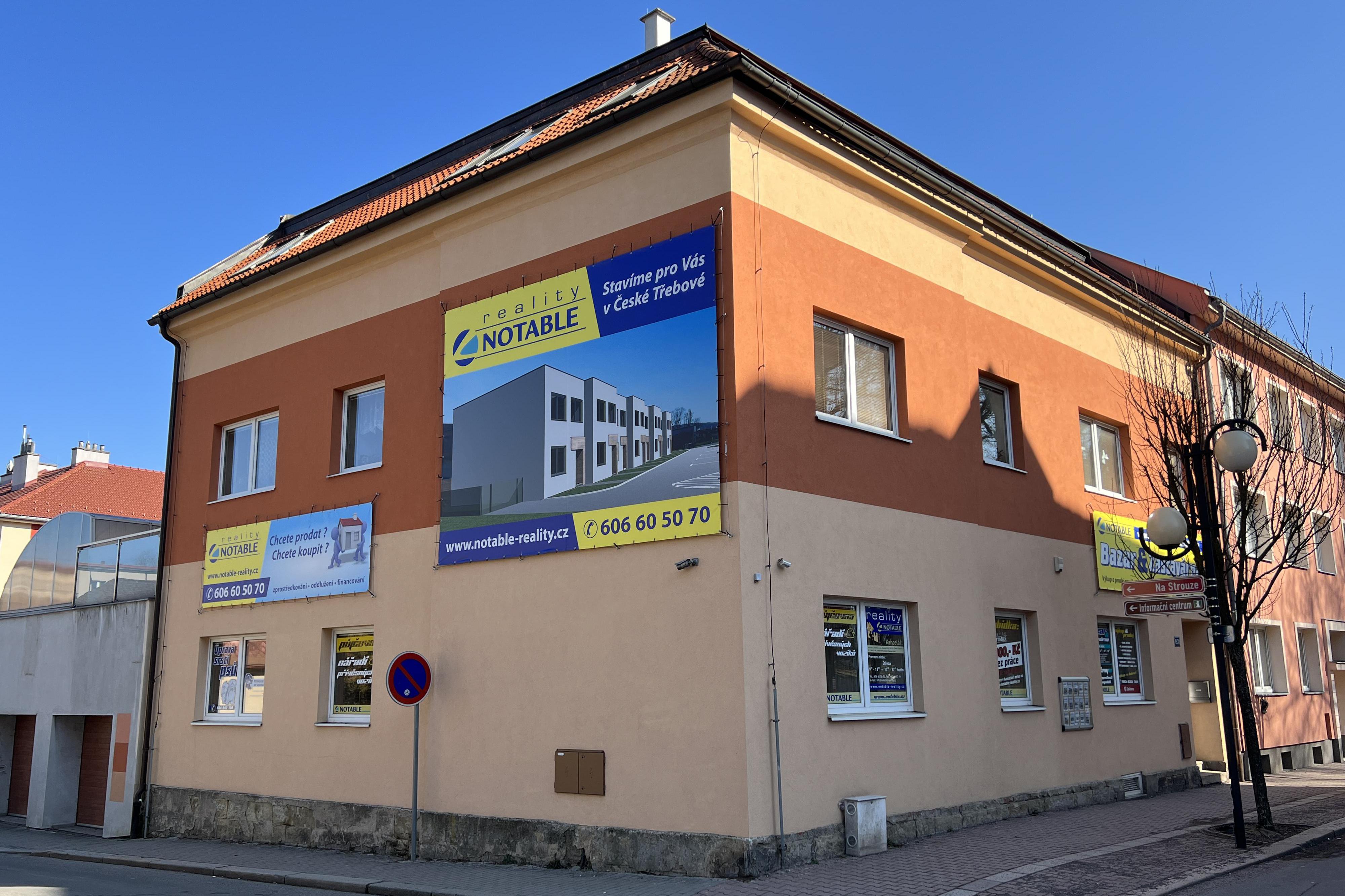 NOTABLE reality, s.r.o.