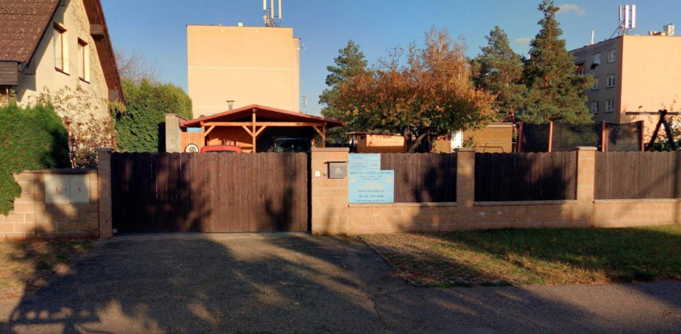 Váhy Lapka - David Lapka