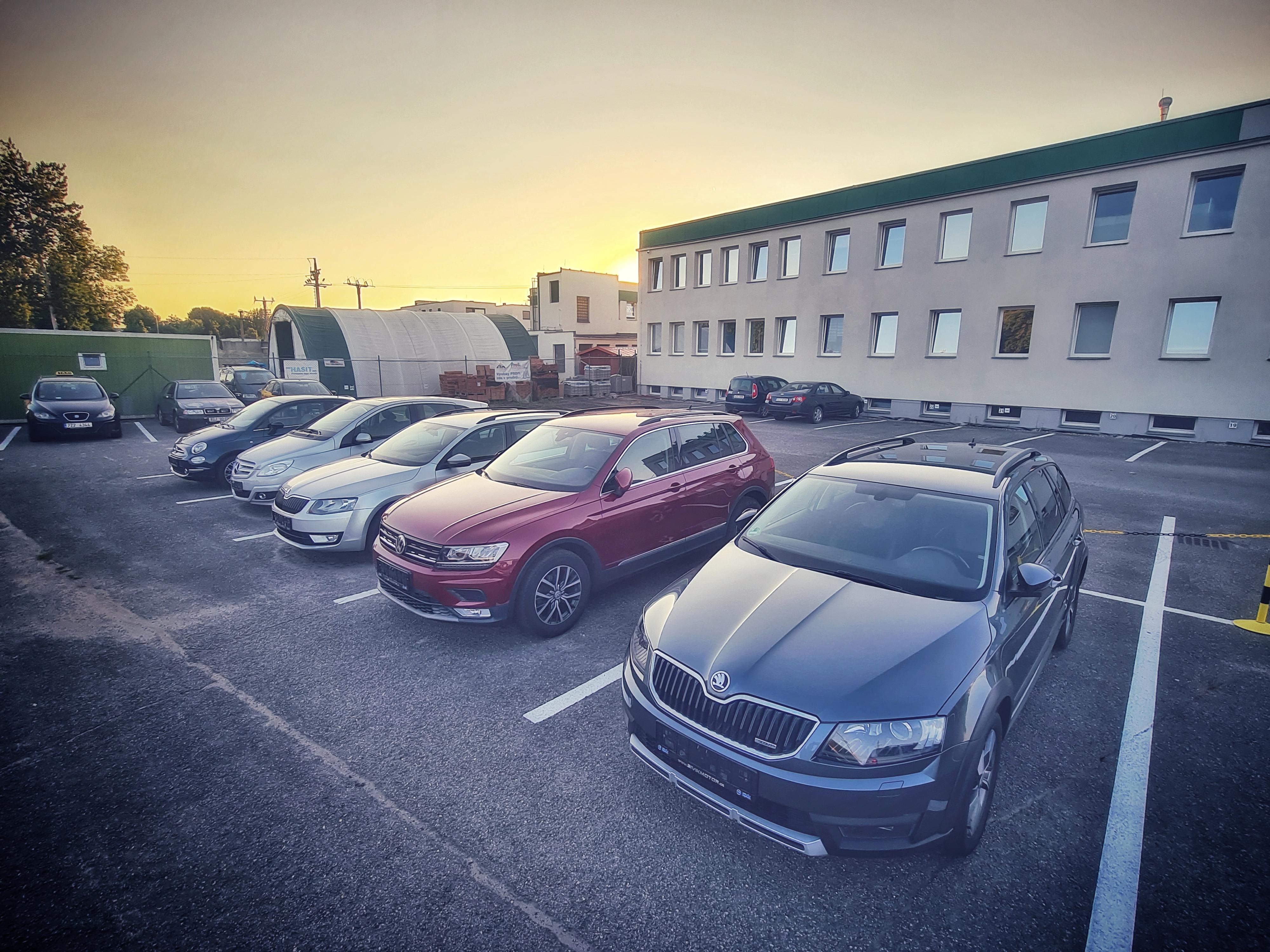 Sivík Motor.cz foto 2