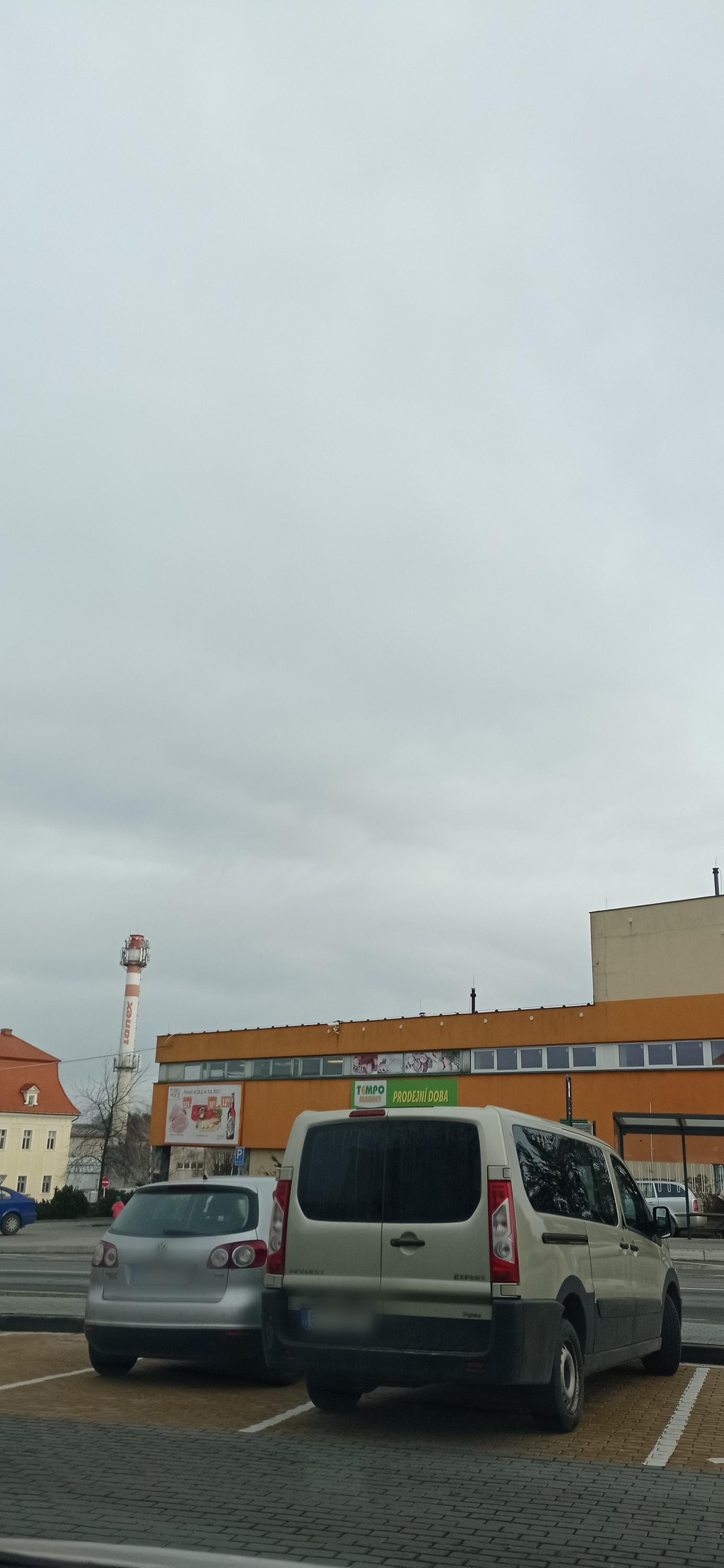 TEMPO, obchodní družstvo Tempo Market foto 5