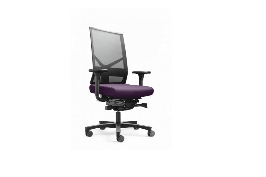 Ohromný výběr kancelářských židlí a křesel