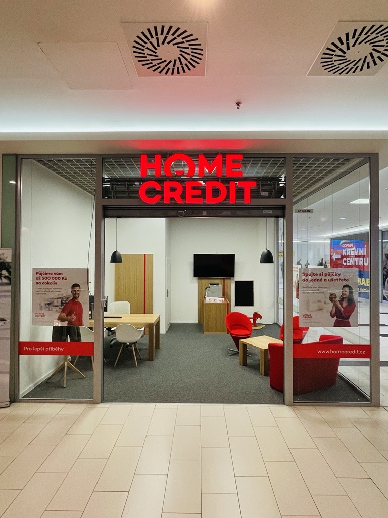 Home Credit, a.s. foto 3