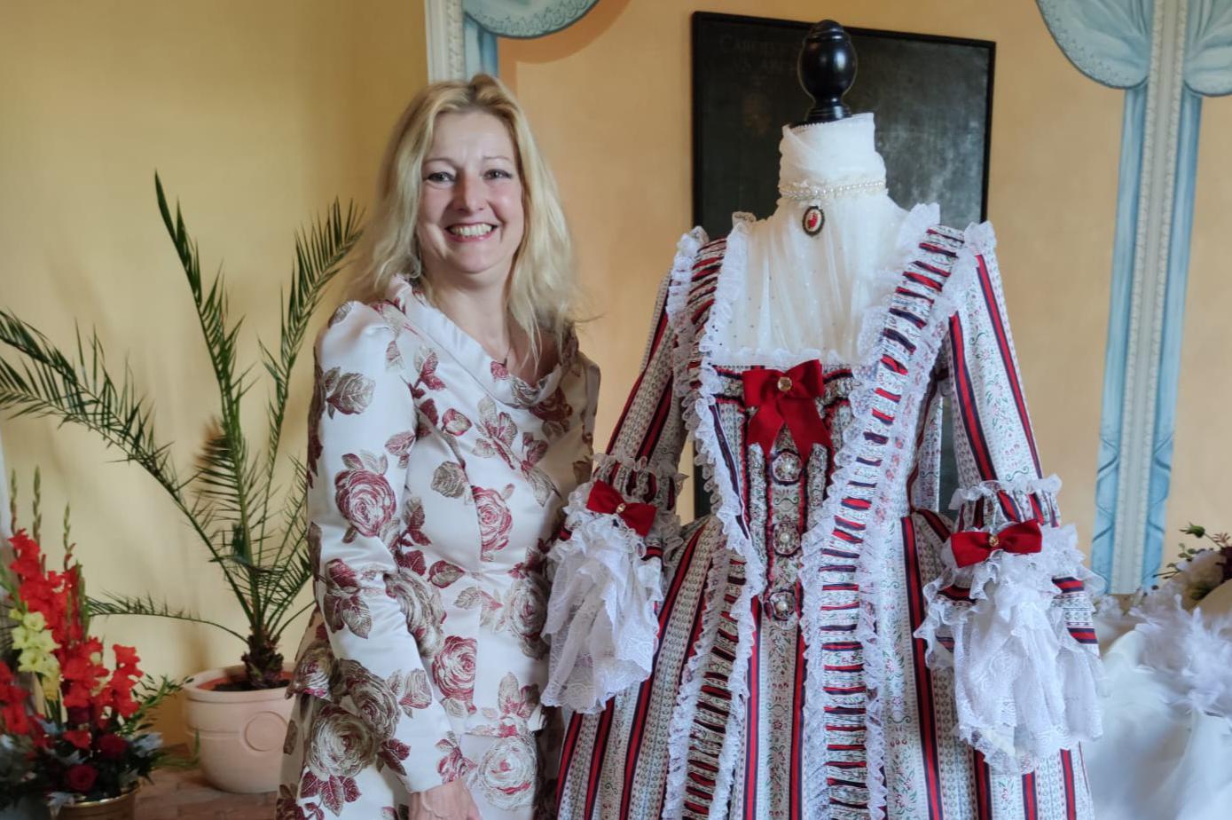 Krejčovství Hana Hrnčířová