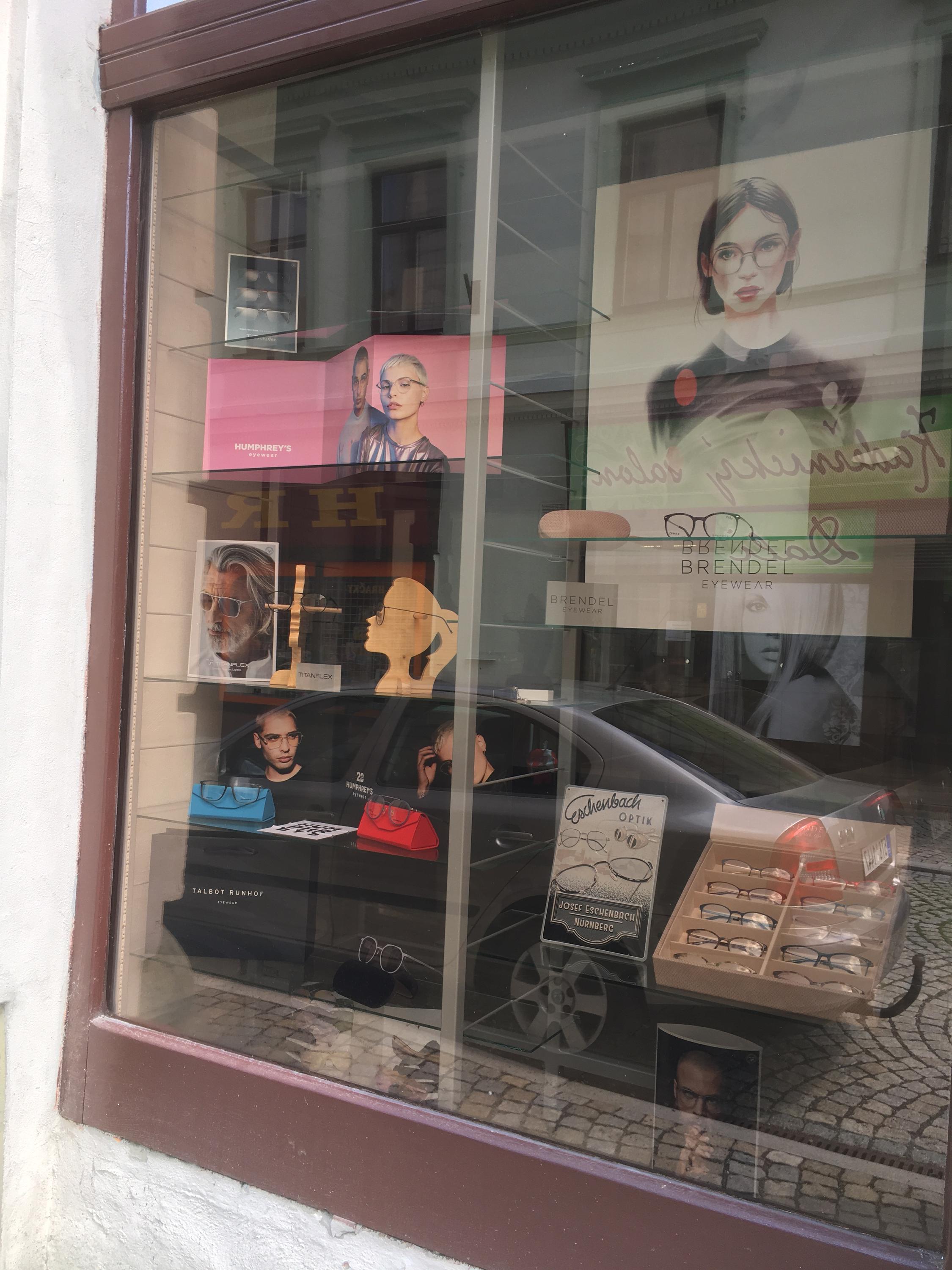 Oční centrum Hečková foto 2