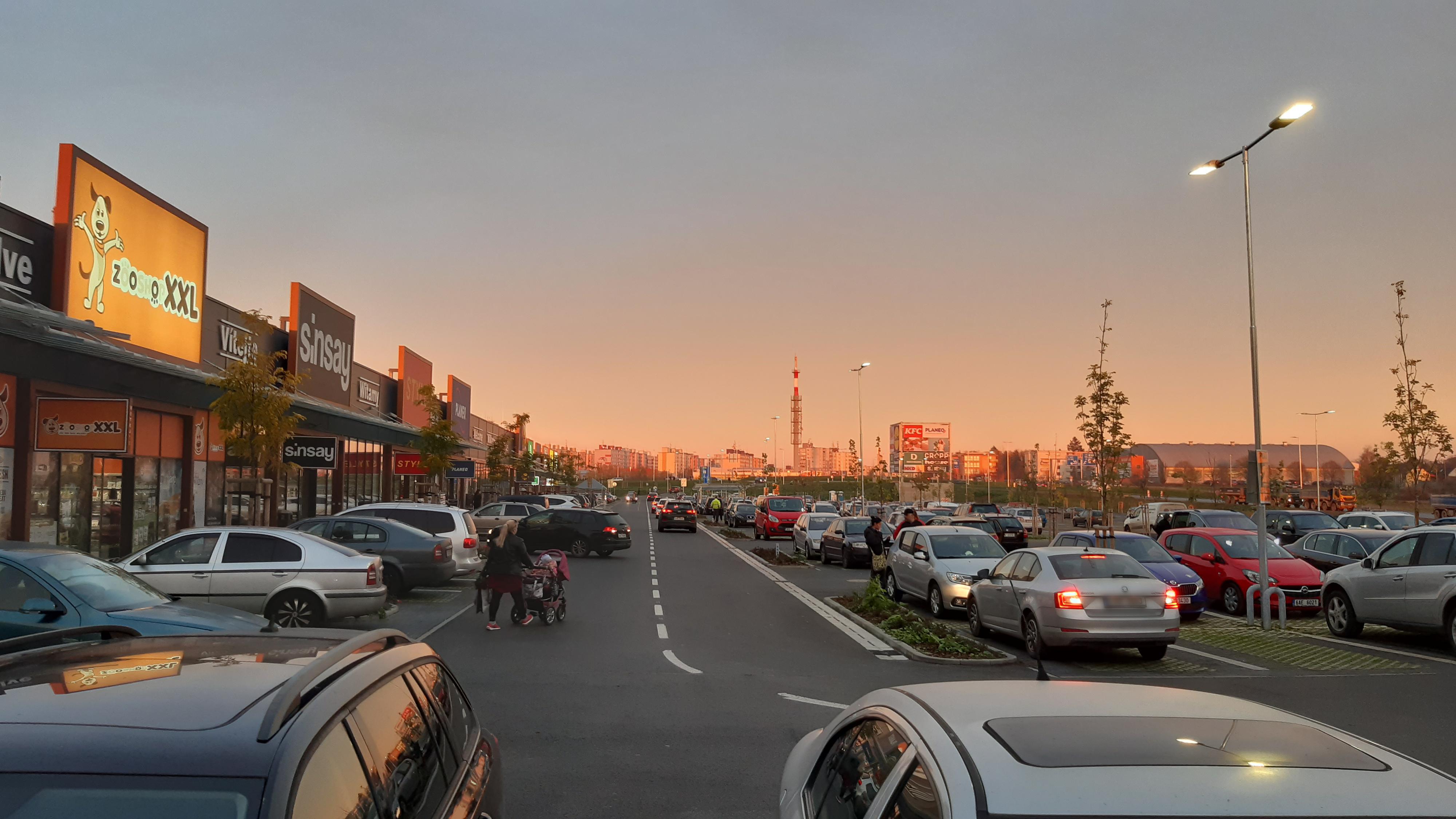 S1 Center Plzeň foto 5