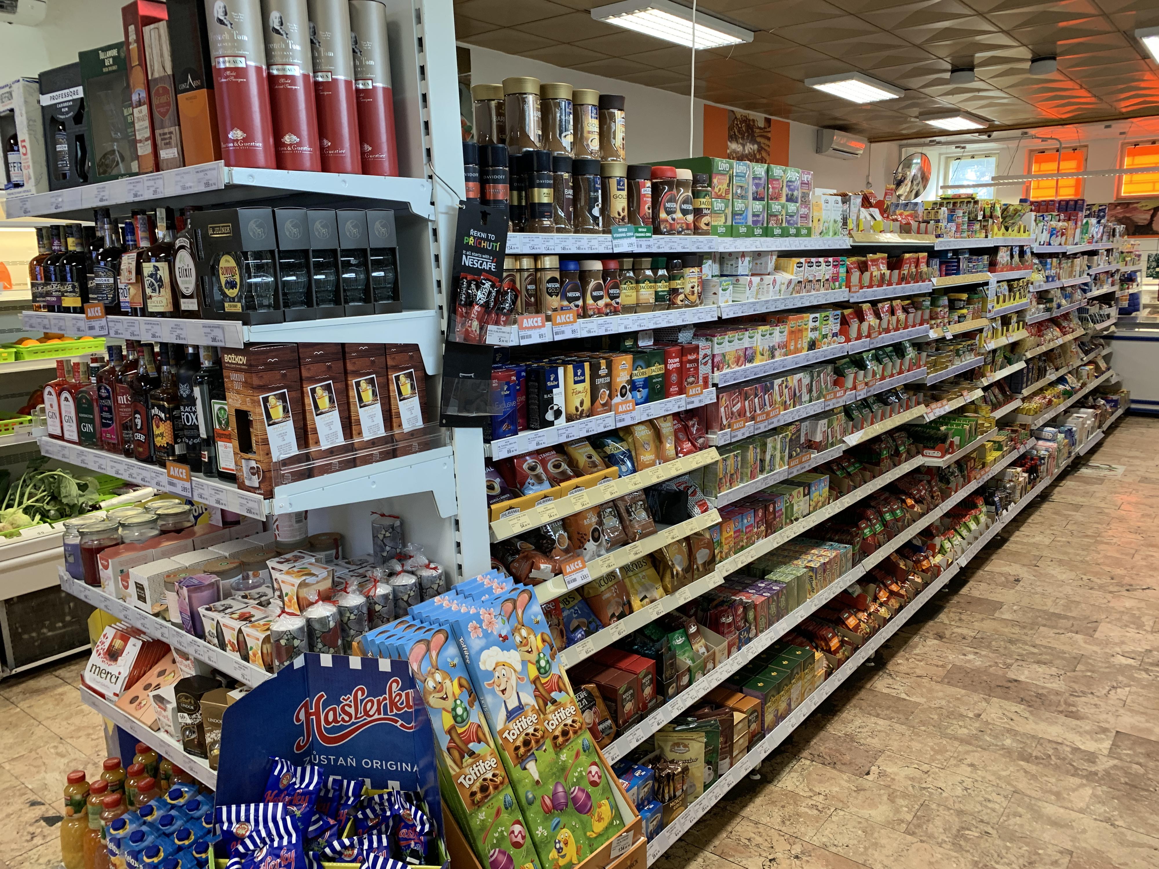 TEMPO, obchodní družstvo TUTY foto 4