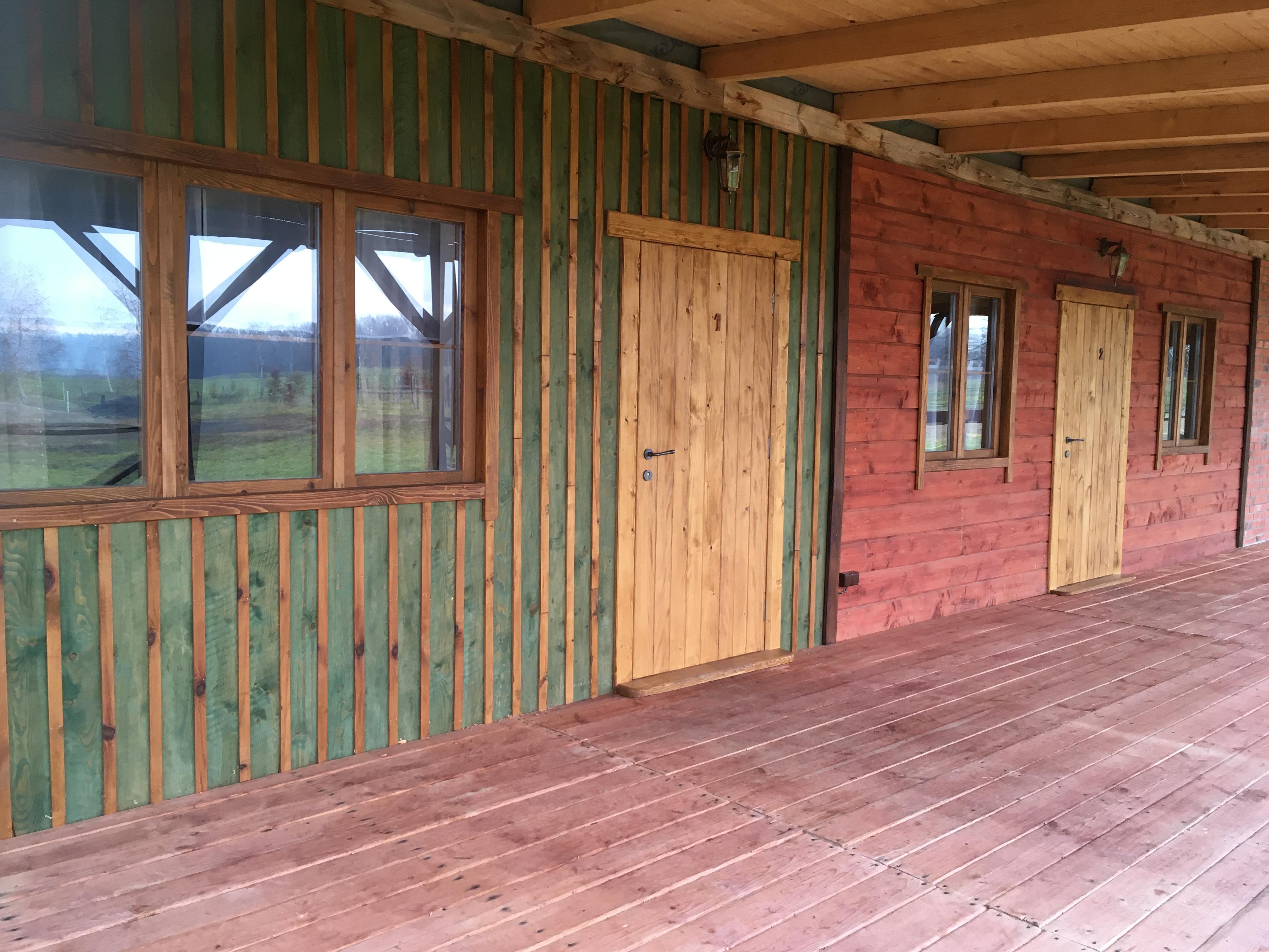 Bubla City Ranch foto 2