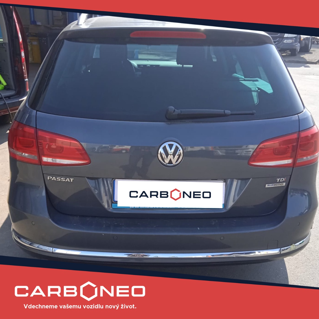 CARBONEO foto 3