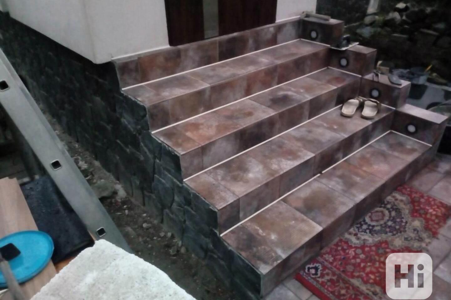 Zedníci - David Kefer