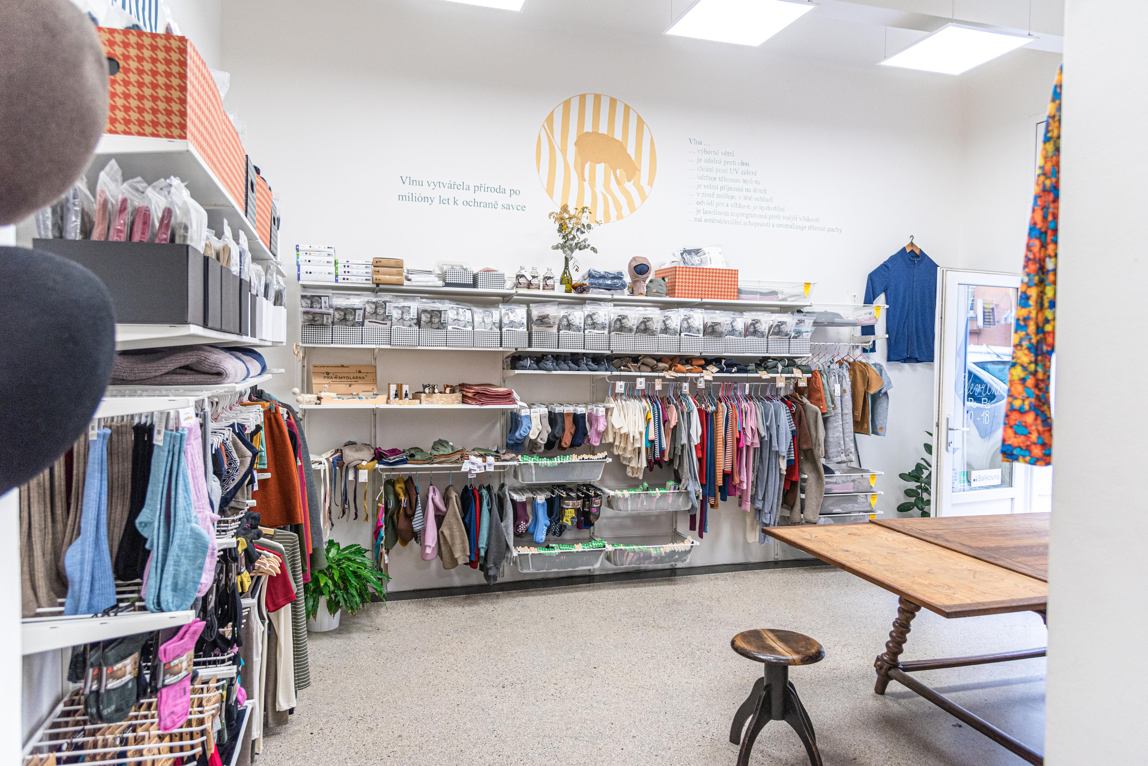WoolBoutique.cz foto 2
