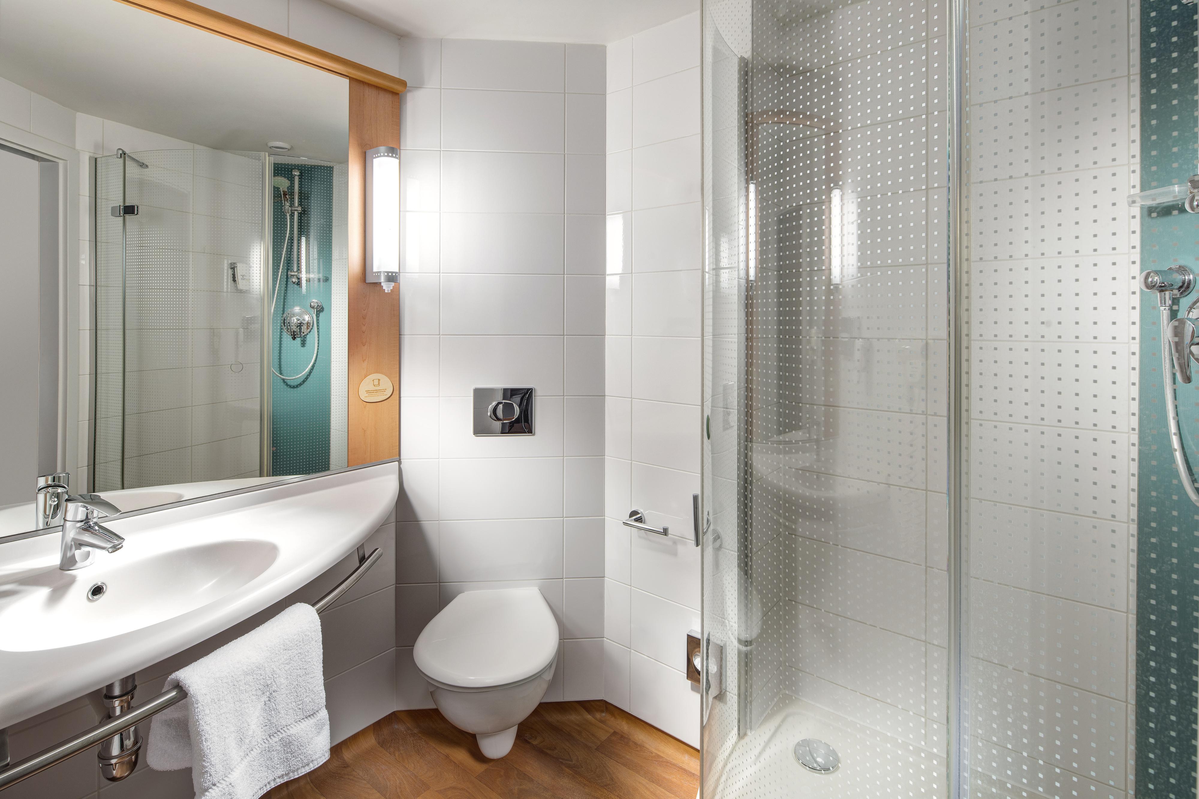 Comfort Hotel Olomouc Centre foto 5