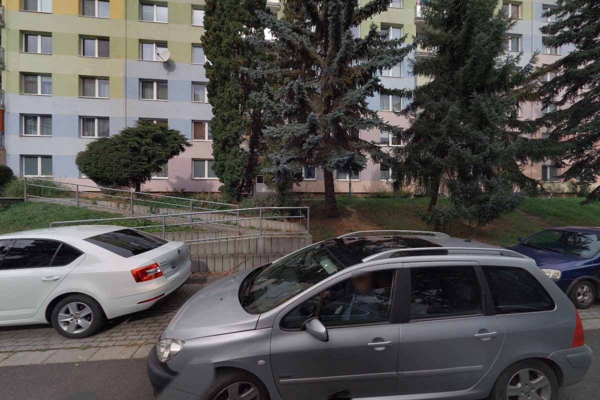 Prosat s.r.o. foto 1