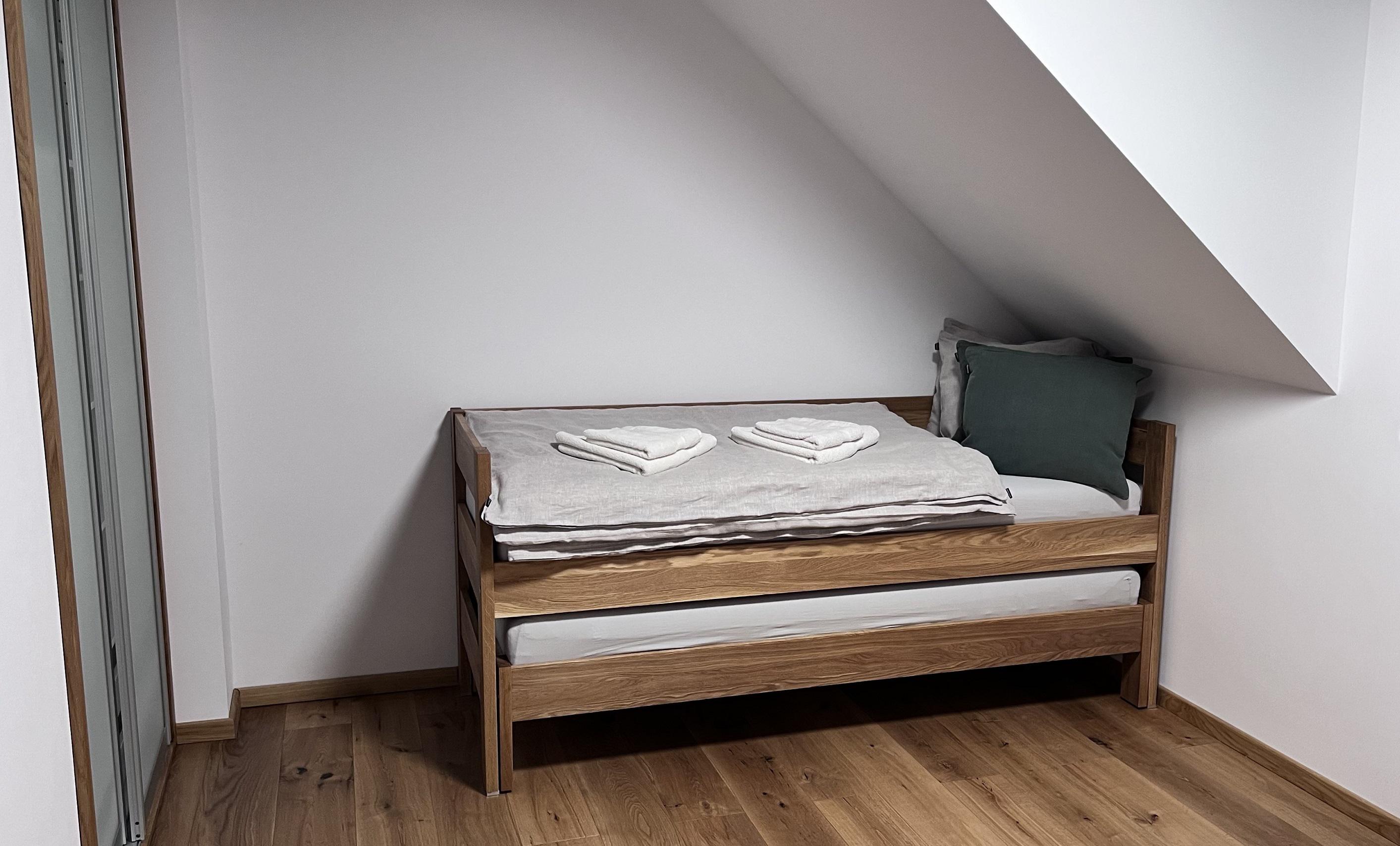 Apartmán na Pasekách foto 3