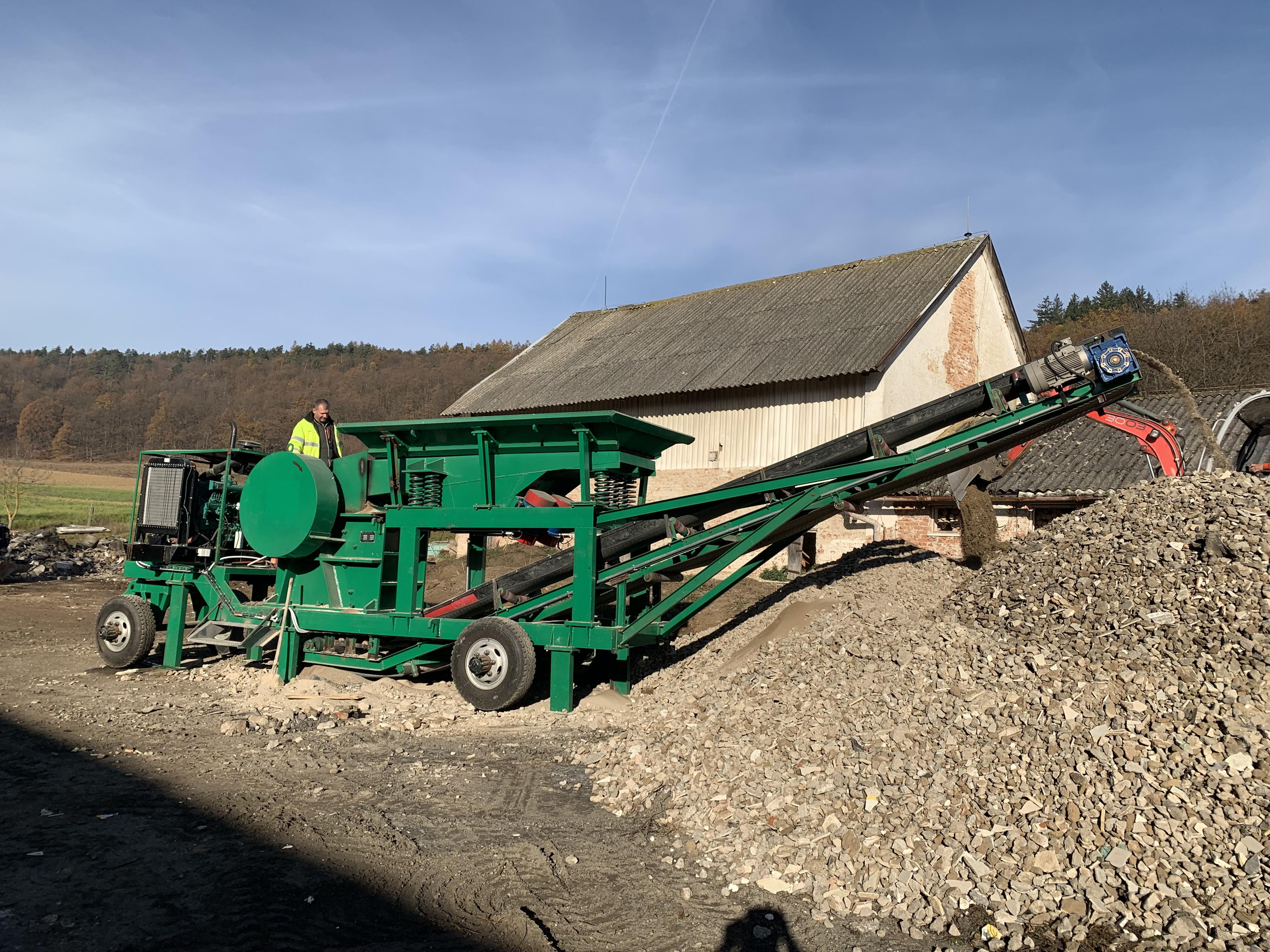 NA PRACH s.r.o. foto 2