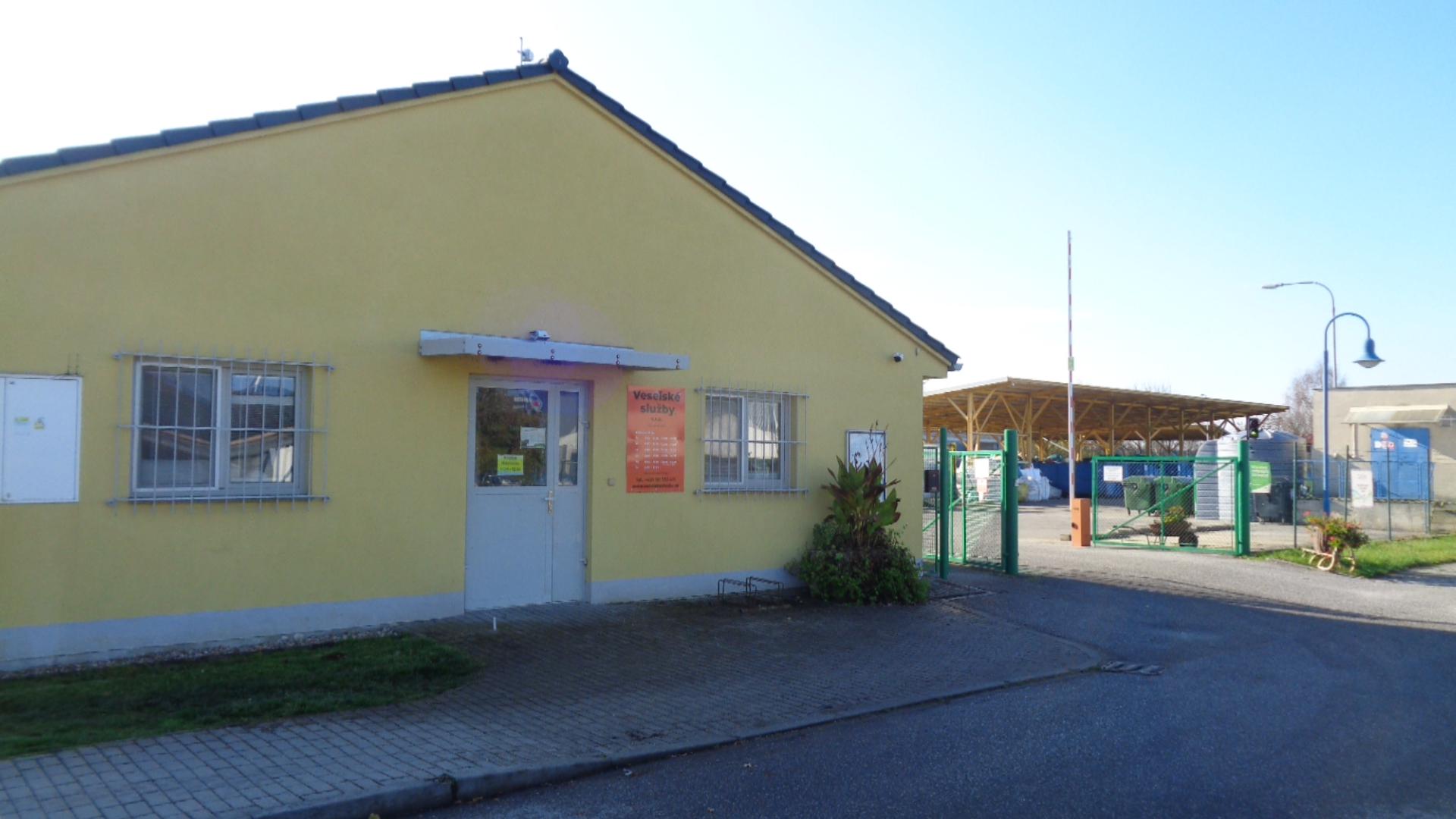 Veselské služby, s.r.o. foto 2