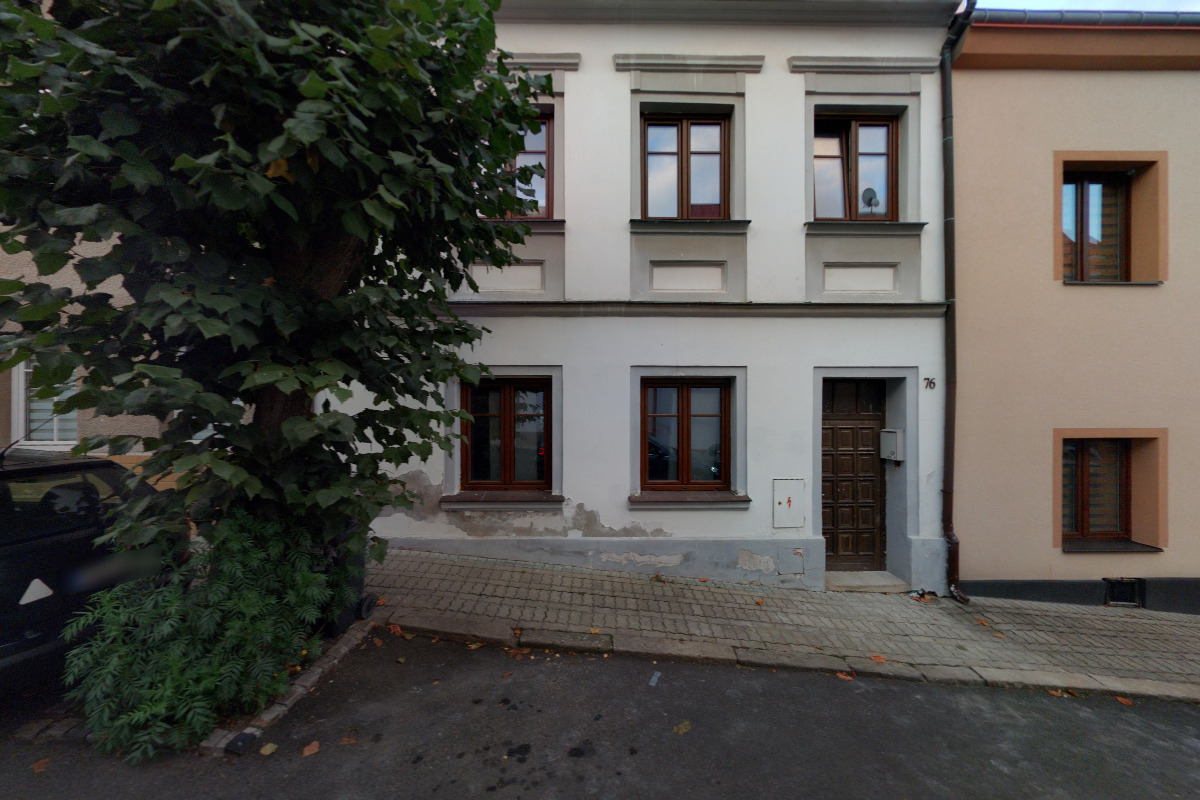 Zastavárna - Pavel Cikán foto 3