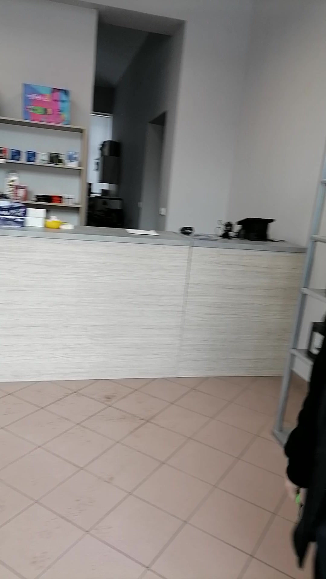 Zámkařství Lenka Kamenická foto 2 (náhled videa)