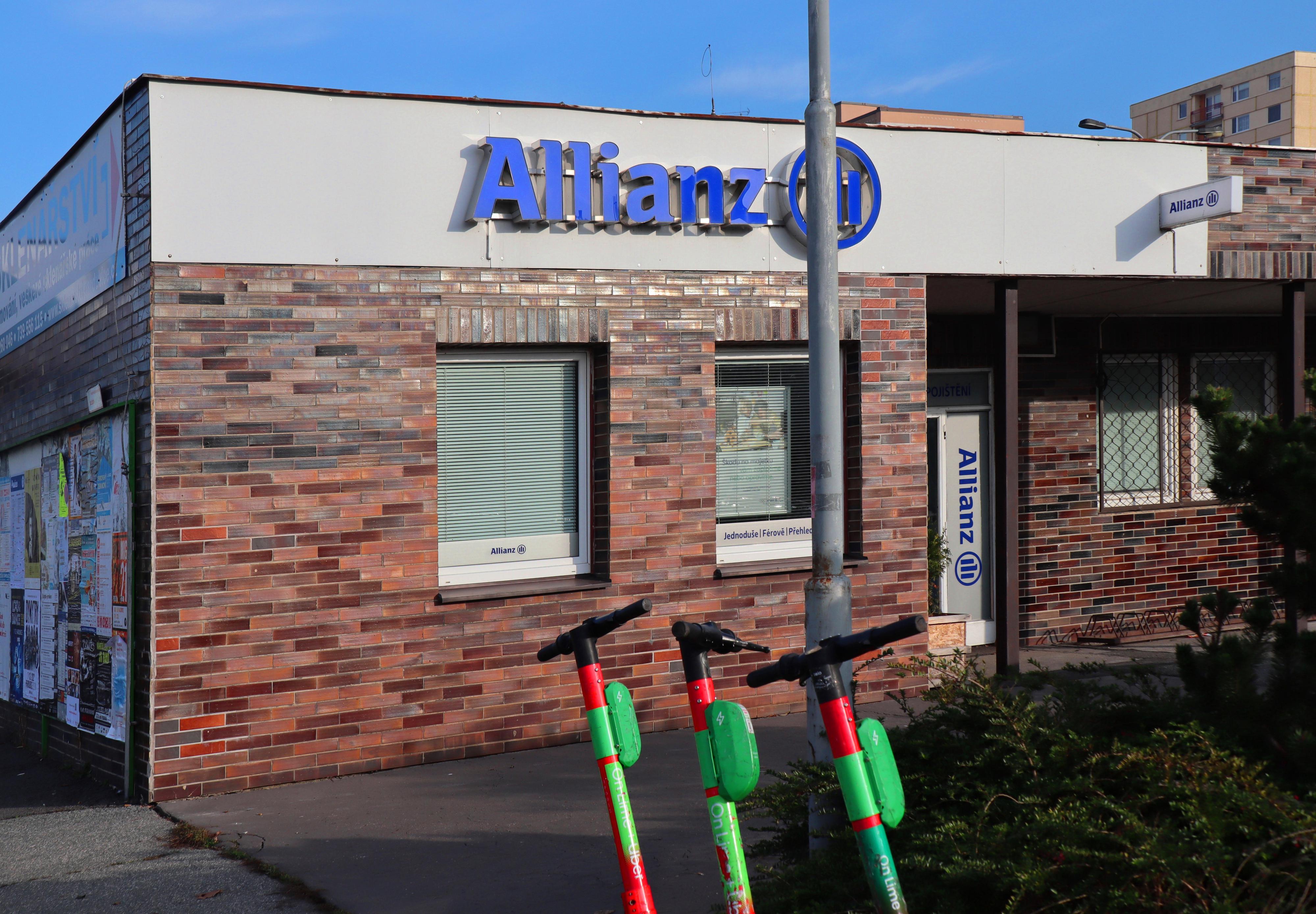 Allianz pojišťovna a.s. - Jakub Horák foto 5