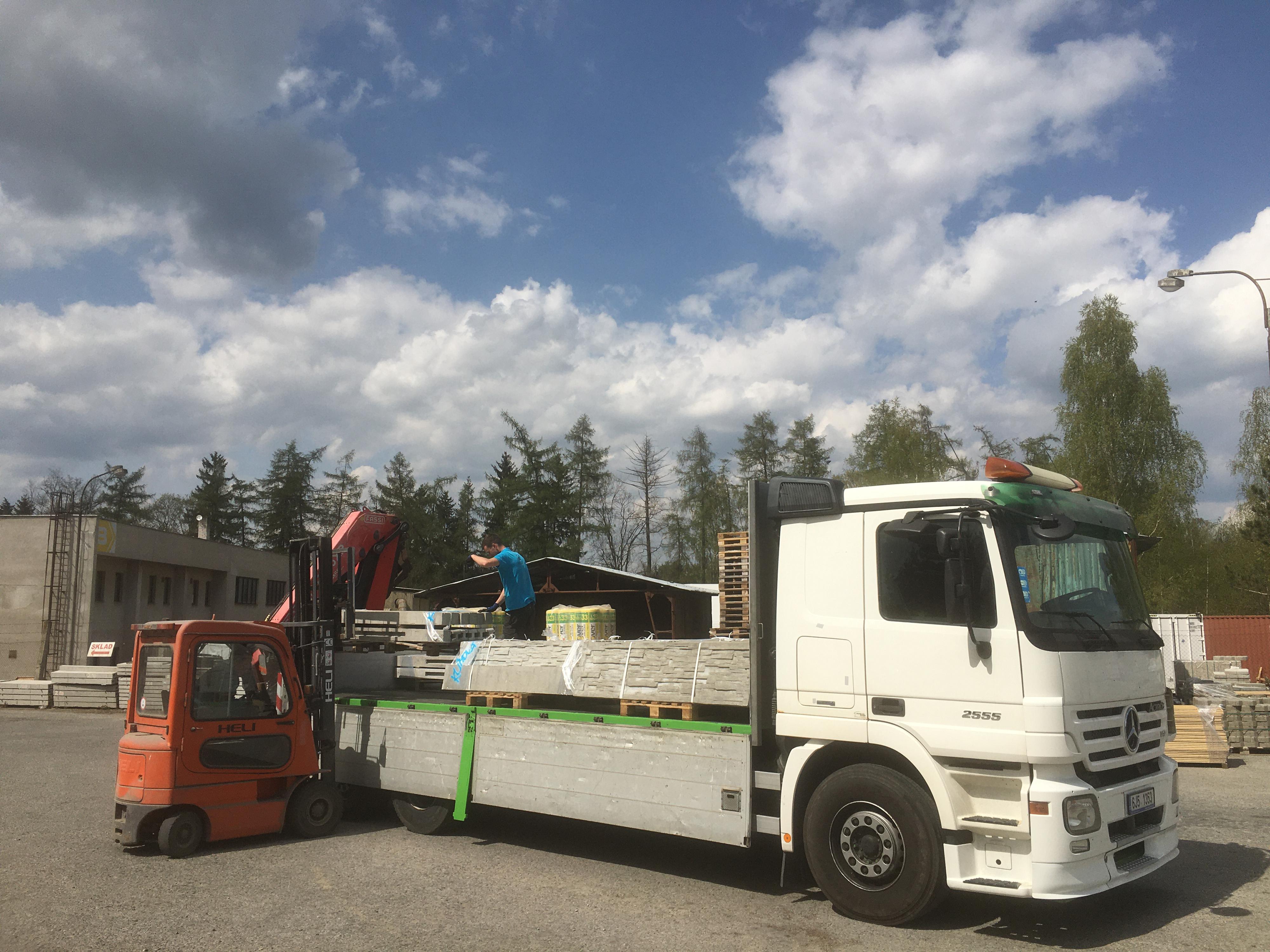 Stavebniny Hladík s.r.o foto 5