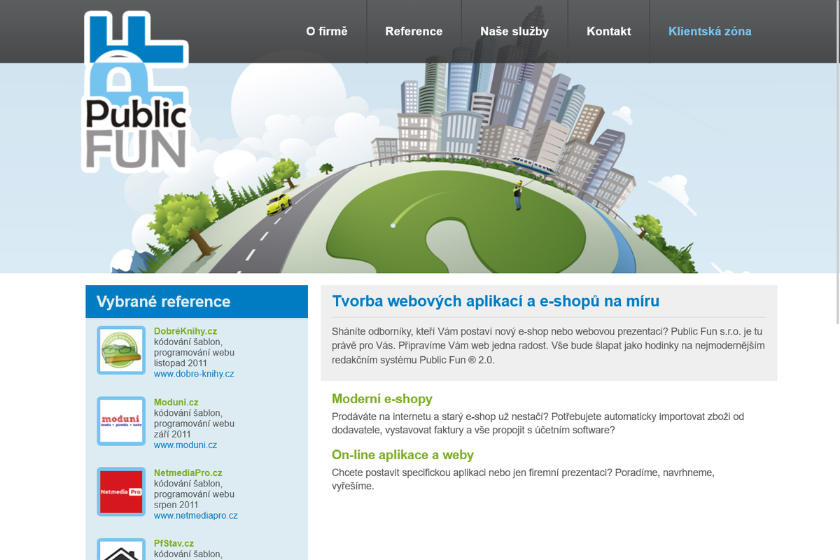 Public Fun, s.r.o.