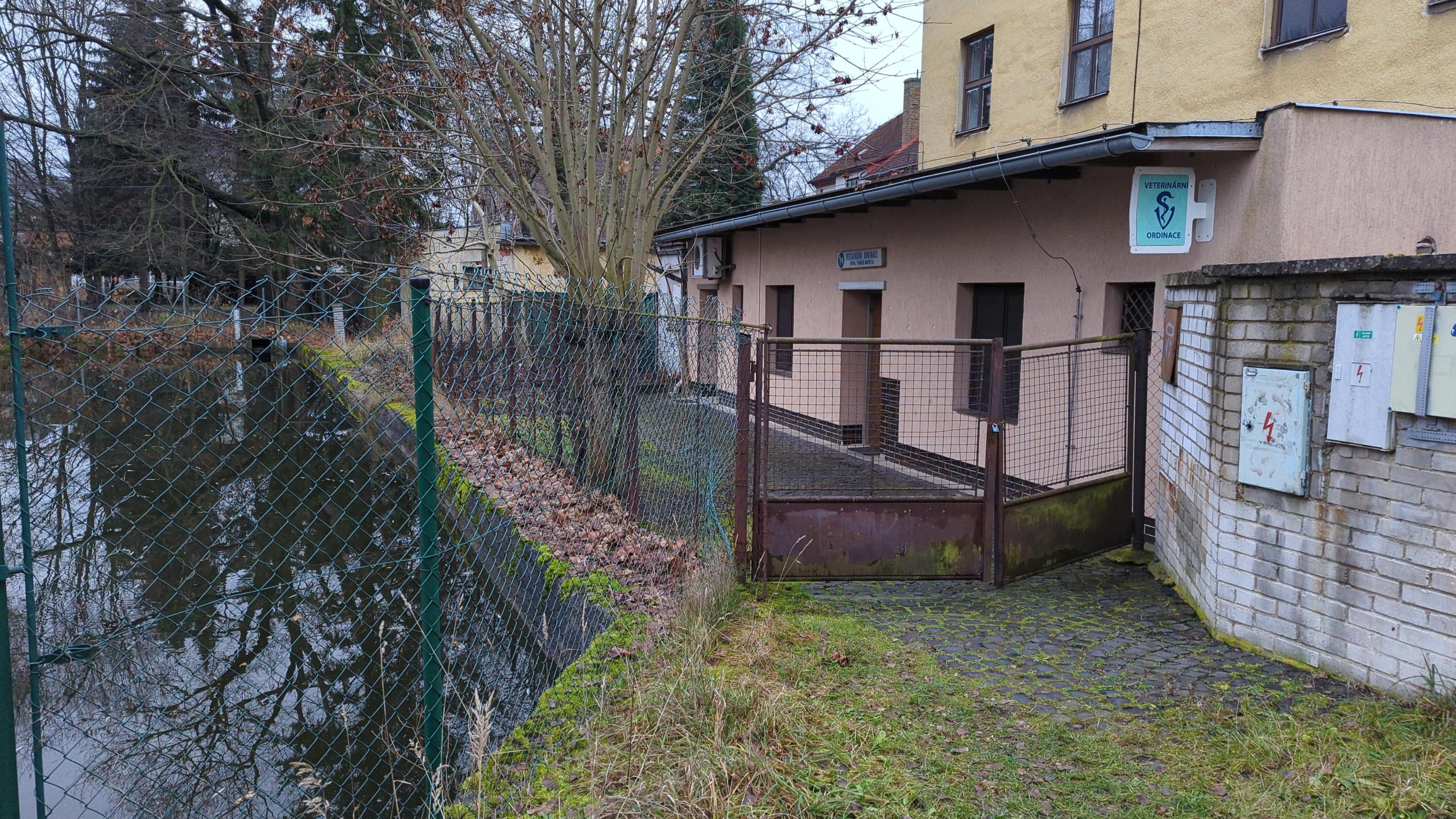 MVDr. Tomáš Mohyla