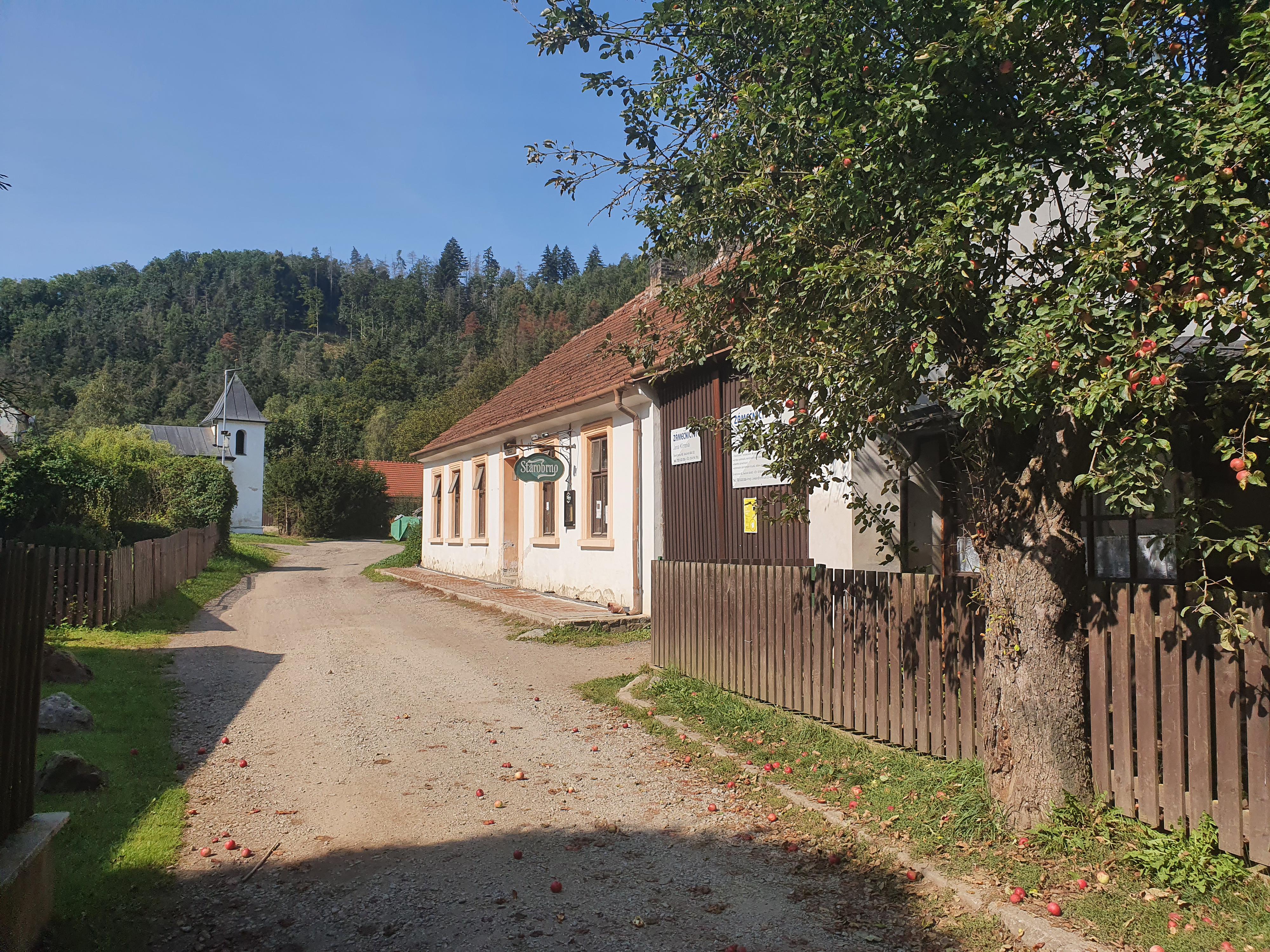 Hostinec U Čadíků na Šmelcovně foto 6
