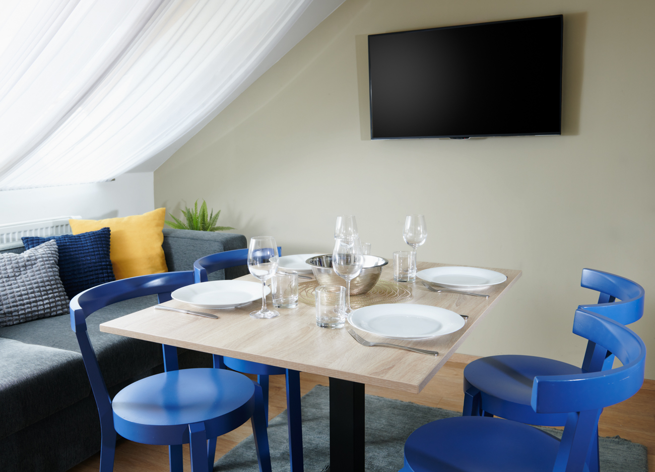 City Nest Apartments by Adrez foto 4